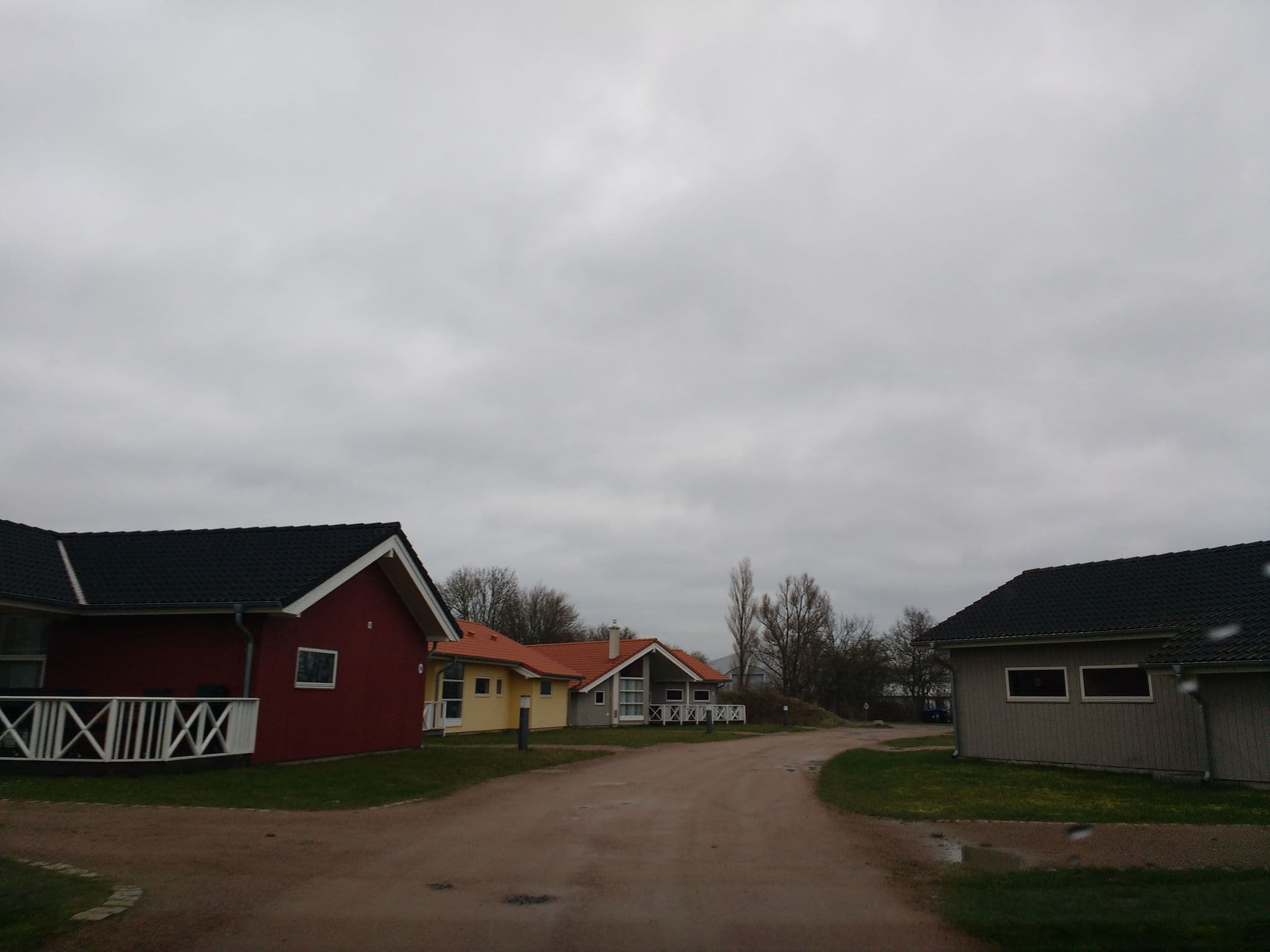 Street view near A 153, Grossenbrode — © thetornado76 (CC BY-SA · Mapillary)