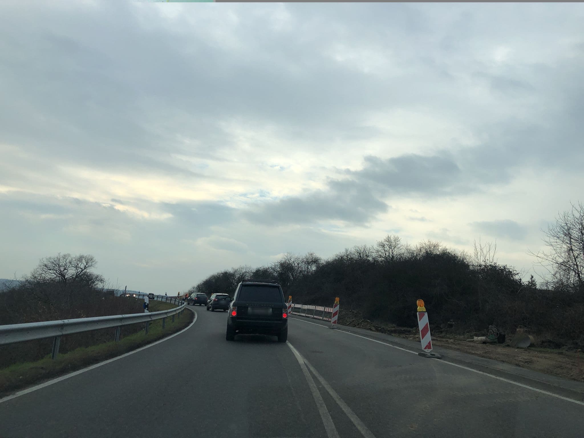 Street view near Ferienhaus 13, Lahnstein — © chuck (CC BY-SA · Mapillary)
