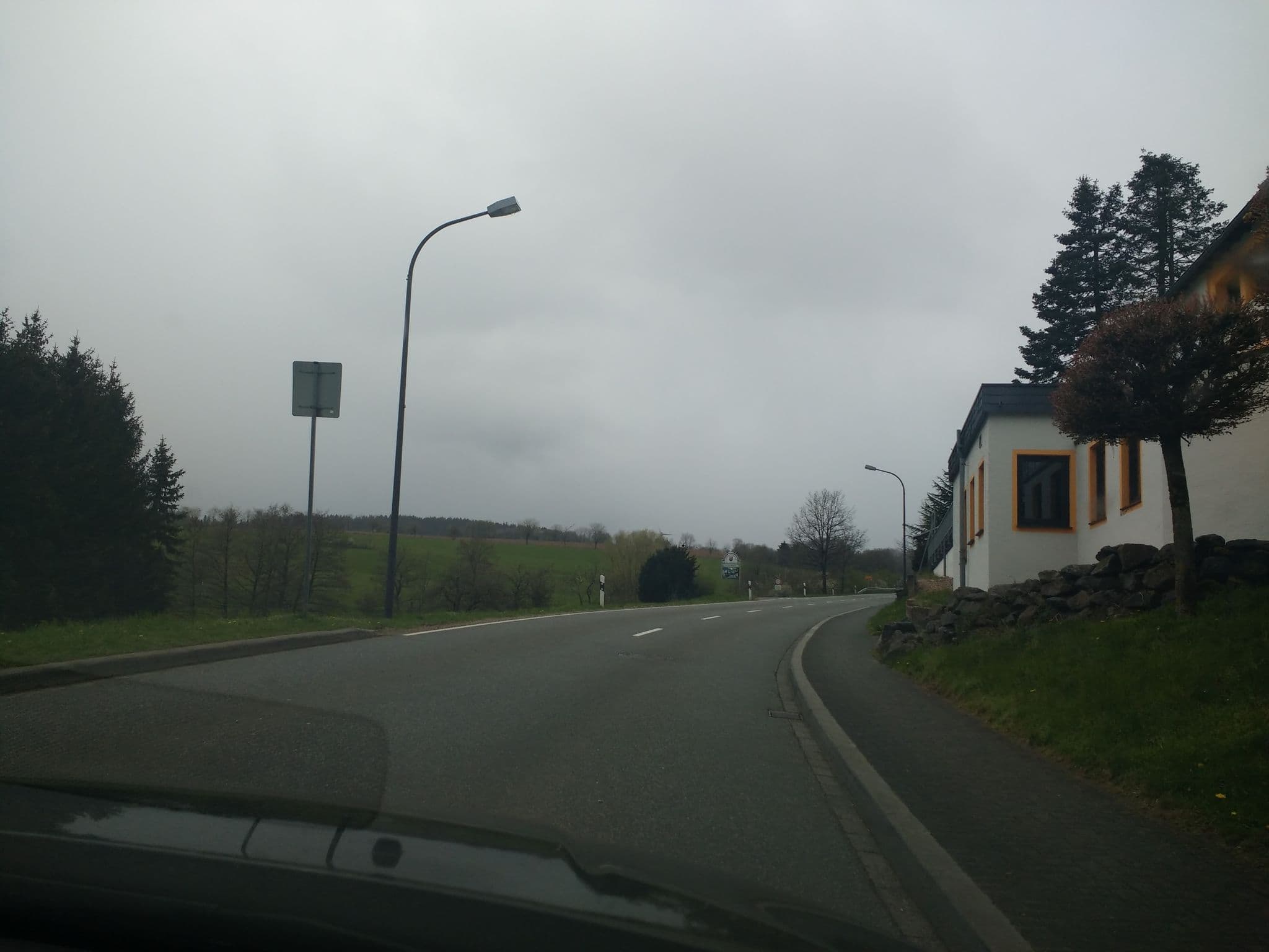 Street view near Landhotel Eifelblick, Stadtkyll — © rb61 (CC BY-SA · Mapillary)