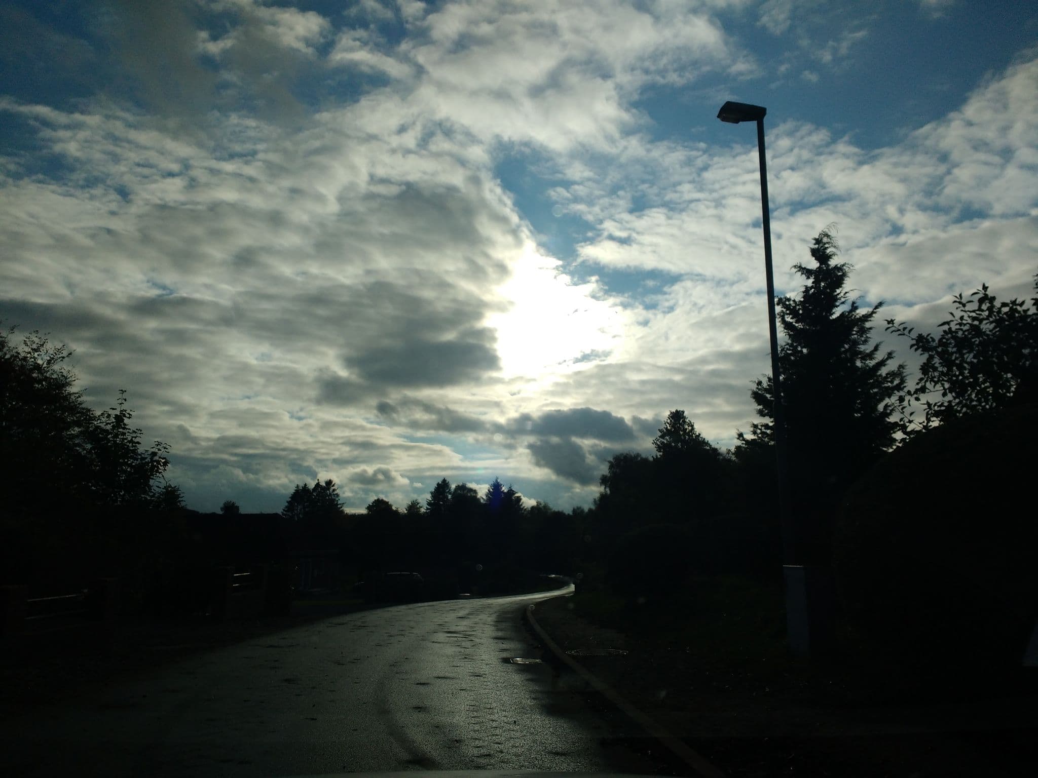 Street view near Ferienhof Wiesengrund, Wangels — © thetornado76 (CC BY-SA · Mapillary)