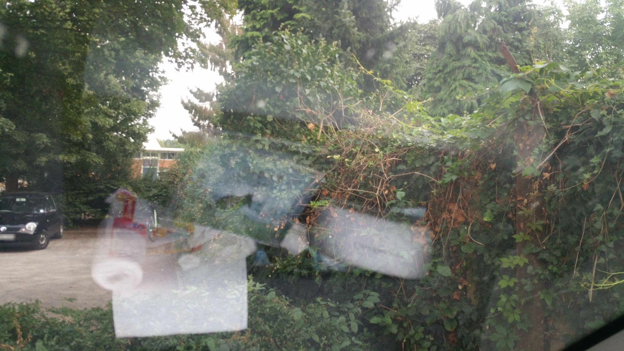 Street view near Wohnmobilstellplatz Emsdetten, Emsdetten — © vladg73 (CC BY-SA · Mapillary)