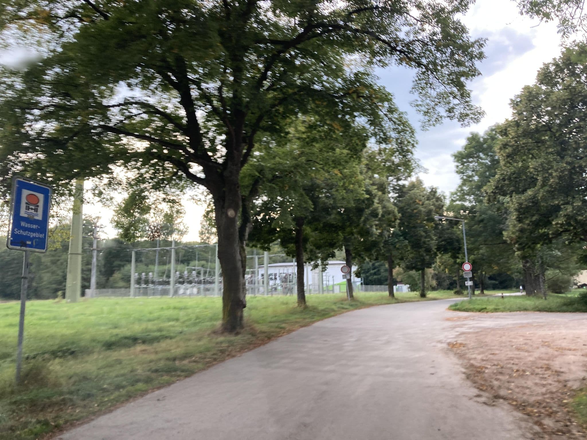 Street view near Wohnmobilstellplatz Donaueschingen, Donaueschingen — © tasmaniadevil (CC BY-SA · Mapillary)