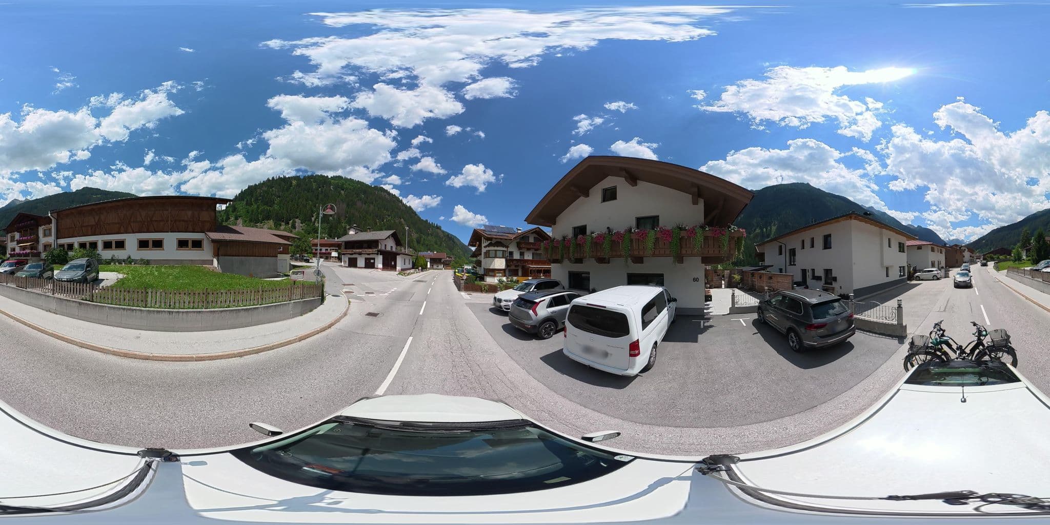 Street view near Appartements Seven Summits, Neustift im Stubaital
