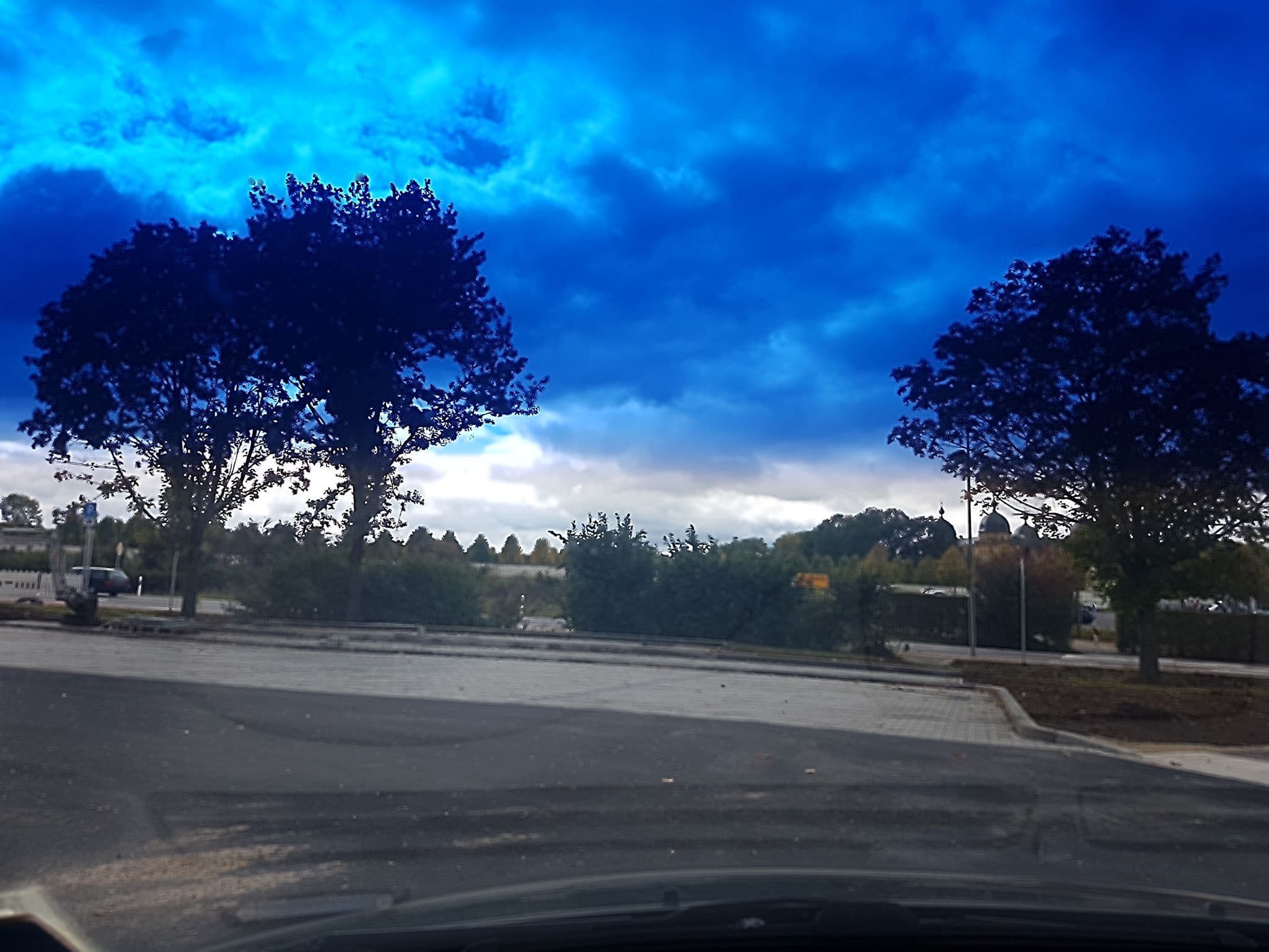 Street view near Seehofblick, Memmelsdorf — © r66 (CC BY-SA · Mapillary)