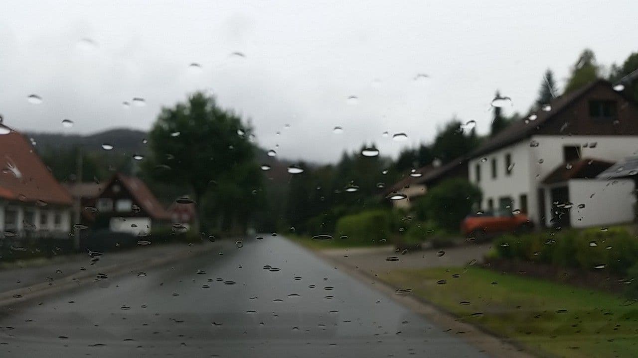 Street view near Biker-Pension BH29, Altenau — © tian (CC BY-SA · Mapillary)