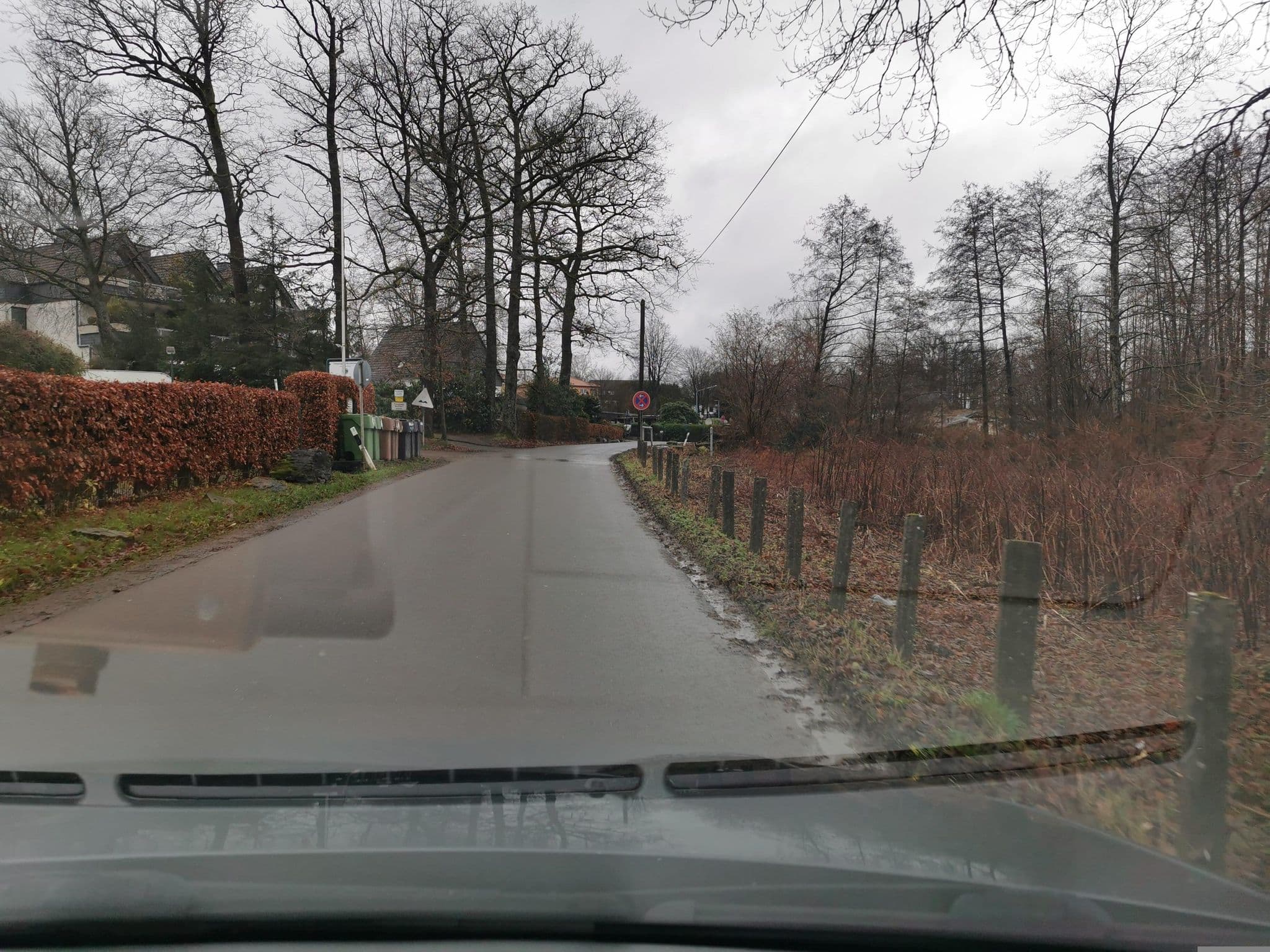 Street view near Campingclub Stiärt, Marienheide — © ASRvw (CC BY-SA · Mapillary)