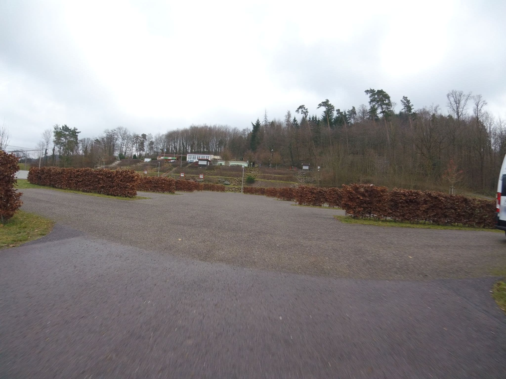 Street view near WohnMobil Hafen, Allmersbach im Tal — © pic_nick (CC BY-SA · Mapillary)