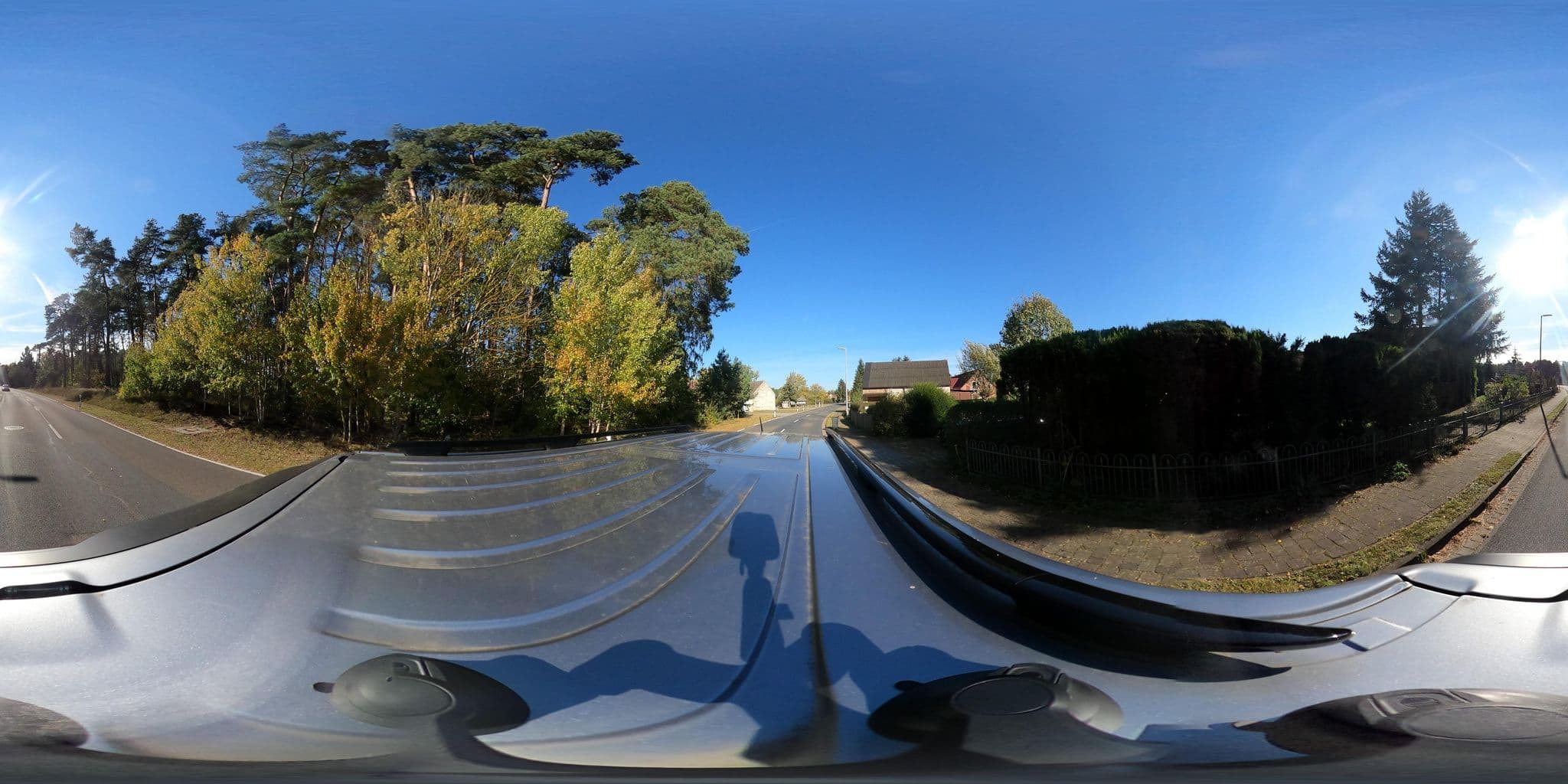Street view near Colonistenhaus, Ahlbeck — © Mobilitaetswerk (CC BY-SA · Mapillary)