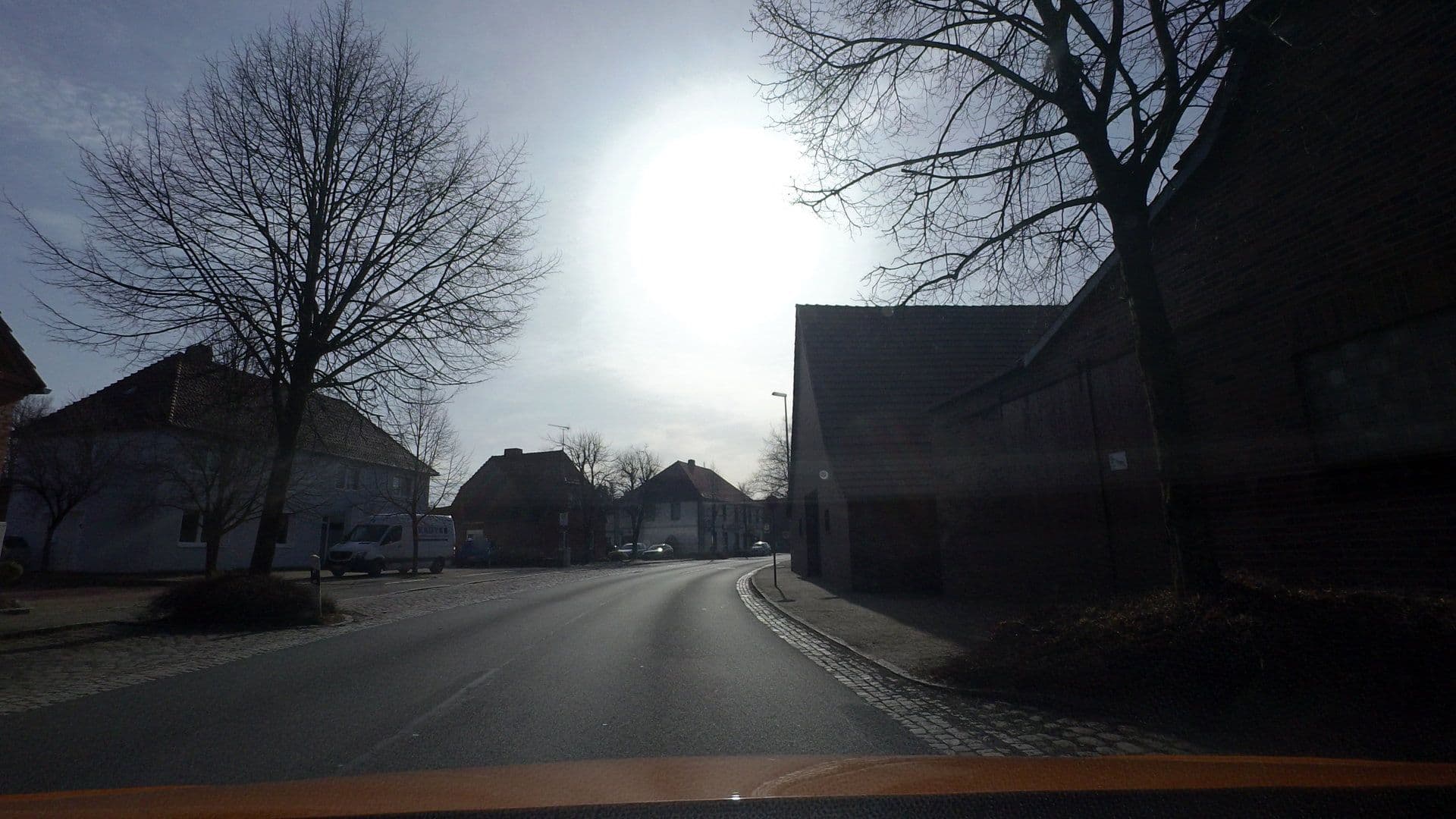 Street view near Runge, Barenburg — © moenk (CC BY-SA · Mapillary)