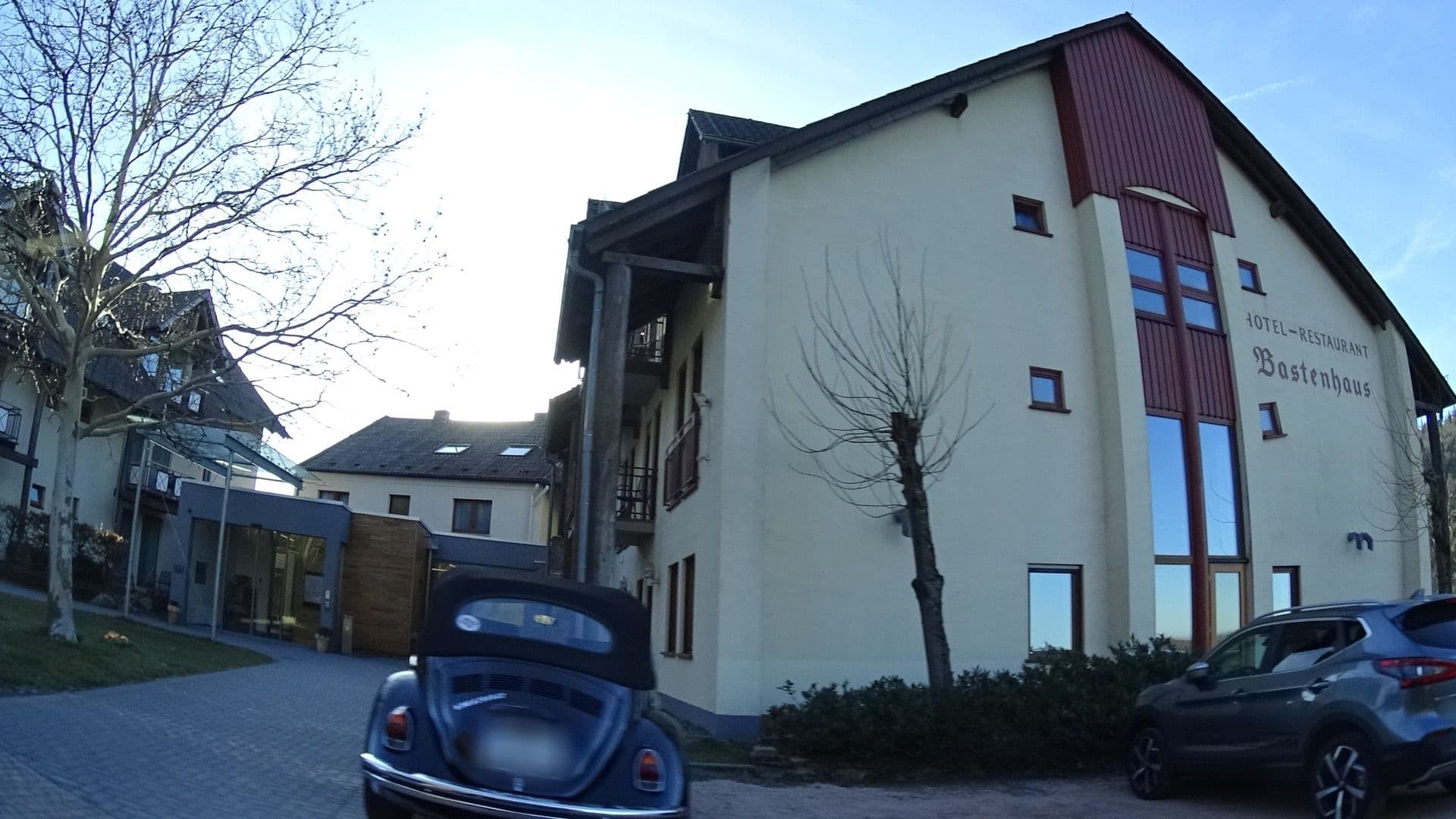 Street view near Bastenhaus, Bolanden — © ramap (CC BY-SA · Mapillary)