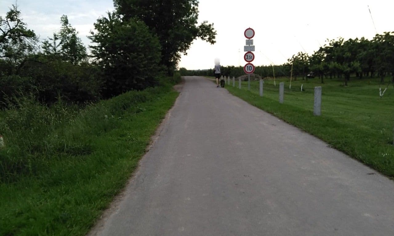 Street view near Altes Land Ferien - Herta Kruse, Jork — © calmapill (CC BY-SA · Mapillary)