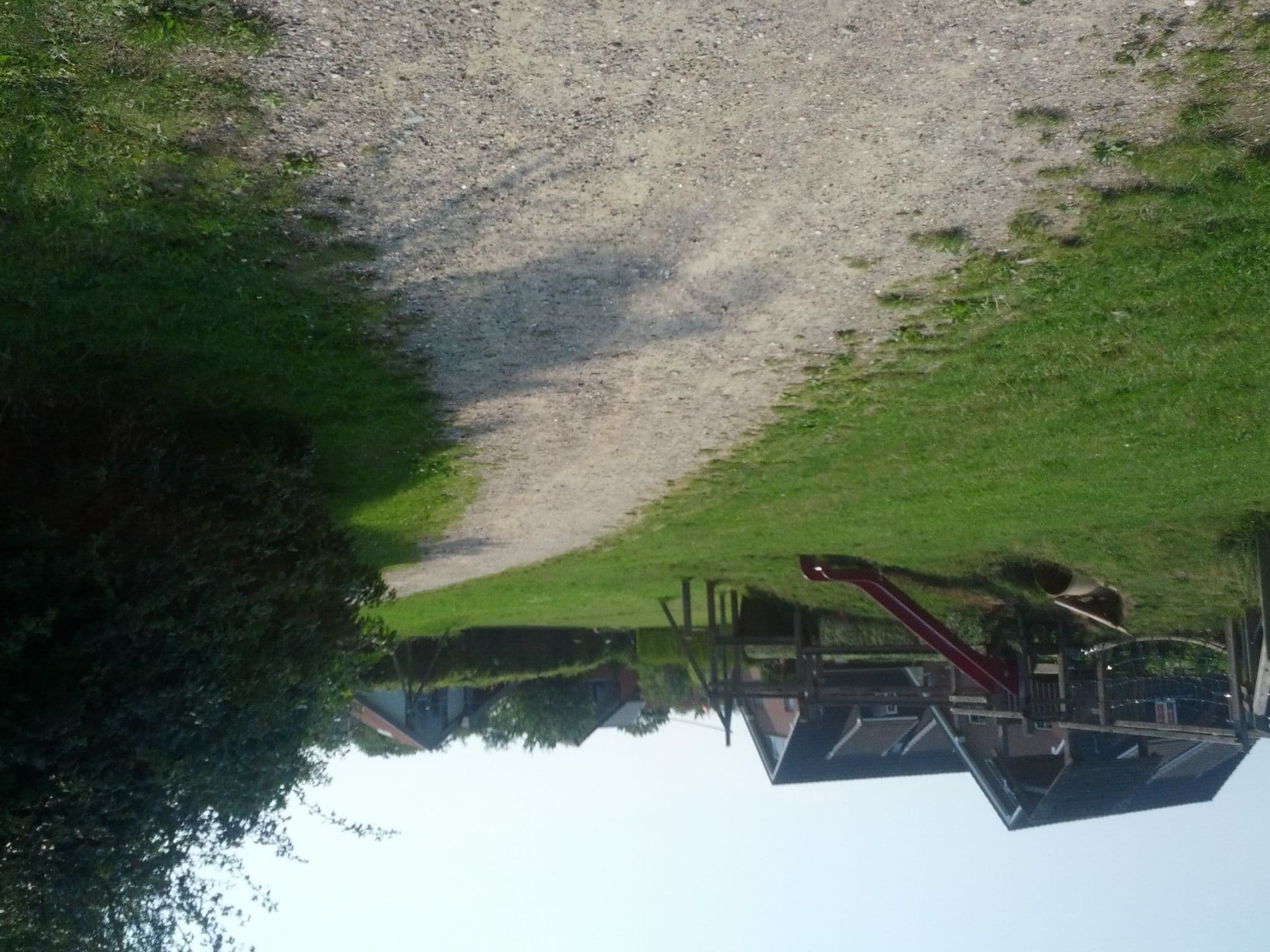 Street view near Haus 22, Bastorf — © zoegglmeyr (CC BY-SA · Mapillary)