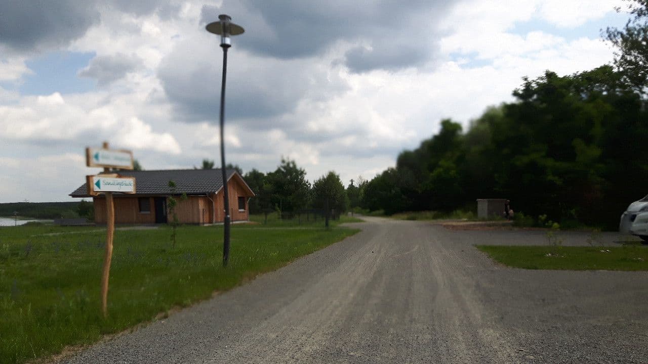 Street view near 332, Gräfenhainichen — © changchun1 (CC BY-SA · Mapillary)