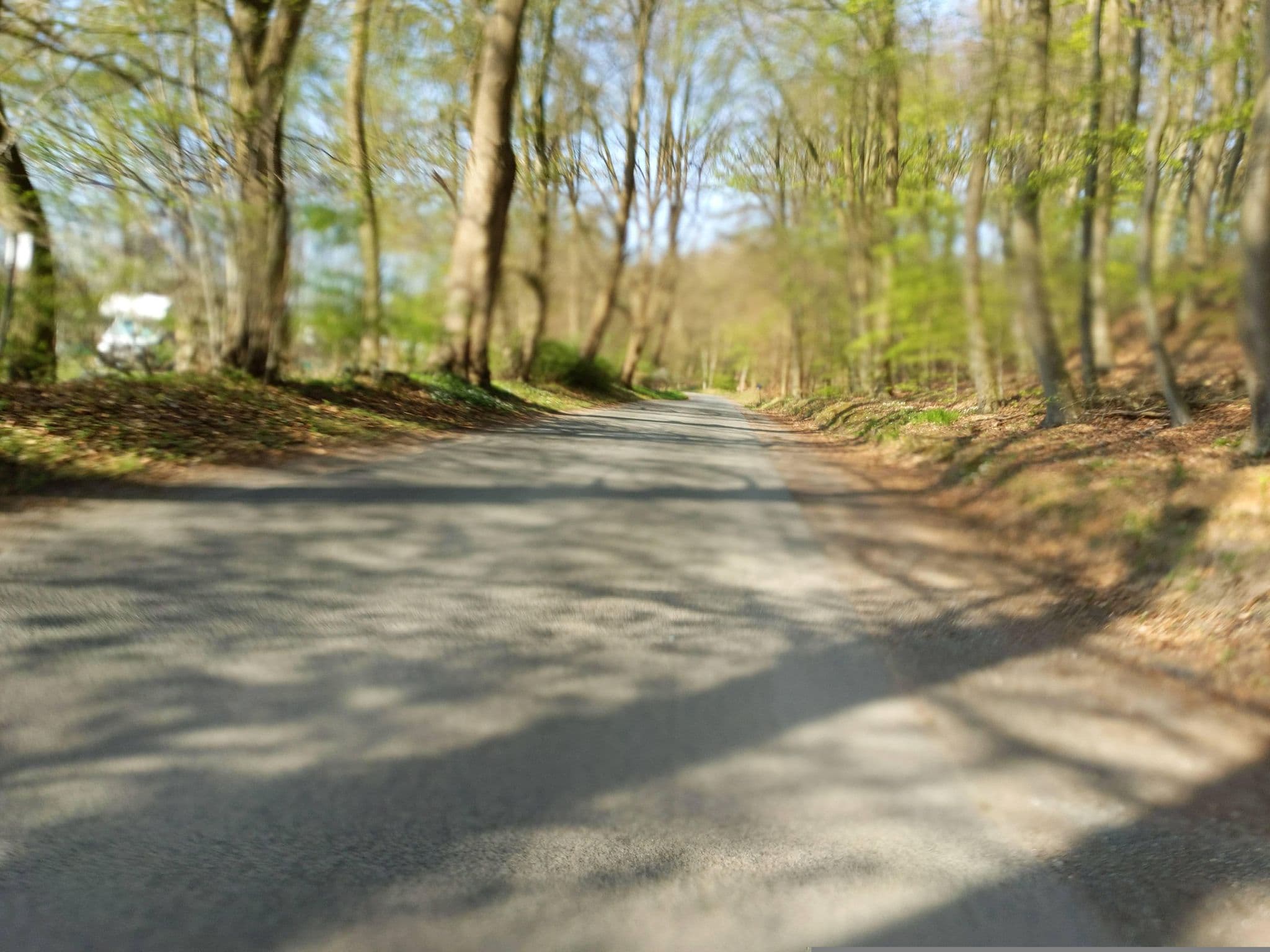 Street view near Wohnmobil-stellplatz Gut Ruhleben, Plön — © rasmustravemnd (CC BY-SA · Mapillary)
