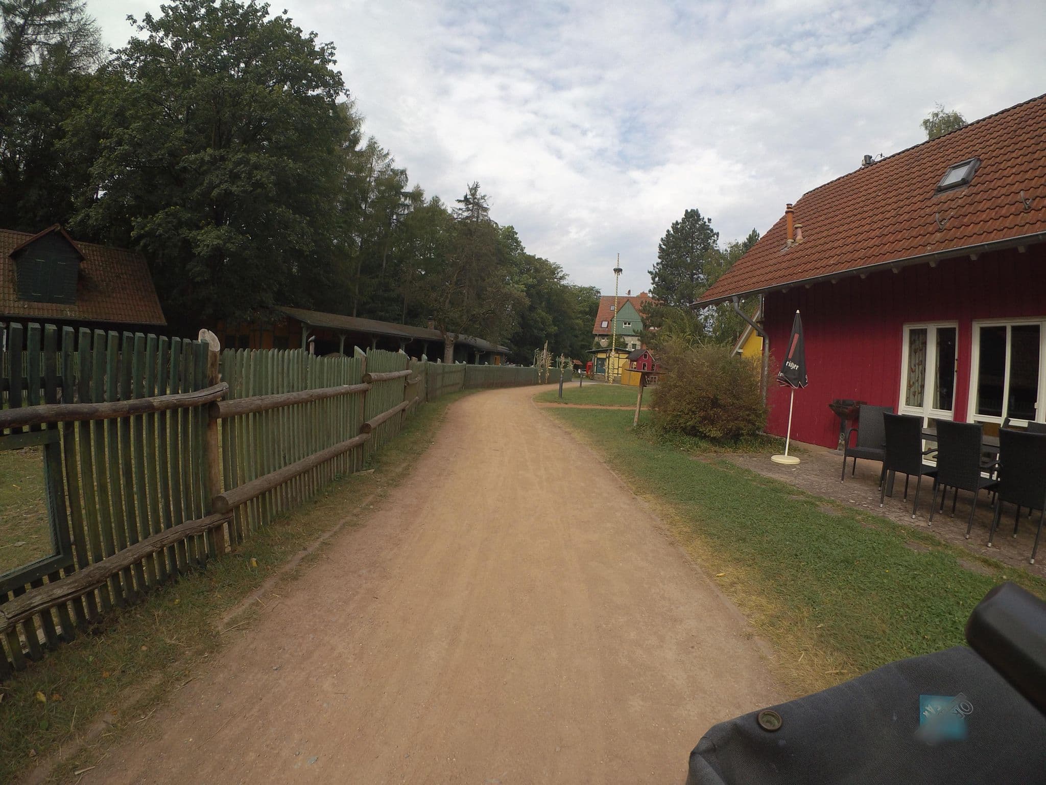 Street view near Eiche, Heyerode — © marczoutendijk (CC BY-SA · Mapillary)