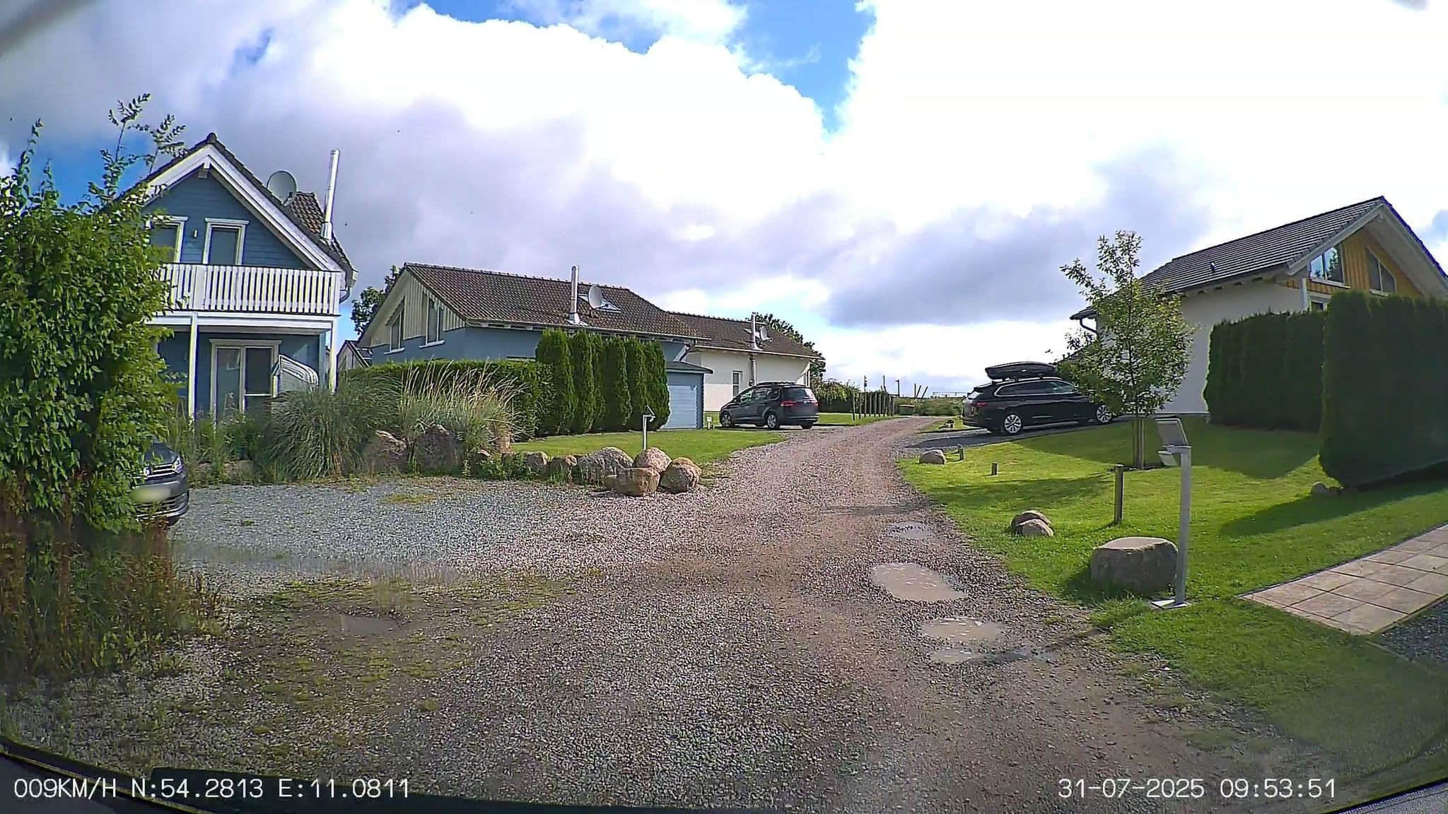 Street view near Seehund 4, Heringsdorf — © heetENkoel (CC BY-SA · Mapillary)