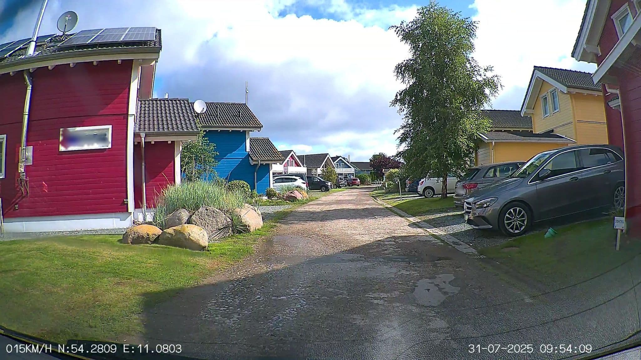 Street view near Seeliebe 4, Heringsdorf — © heetENkoel (CC BY-SA · Mapillary)