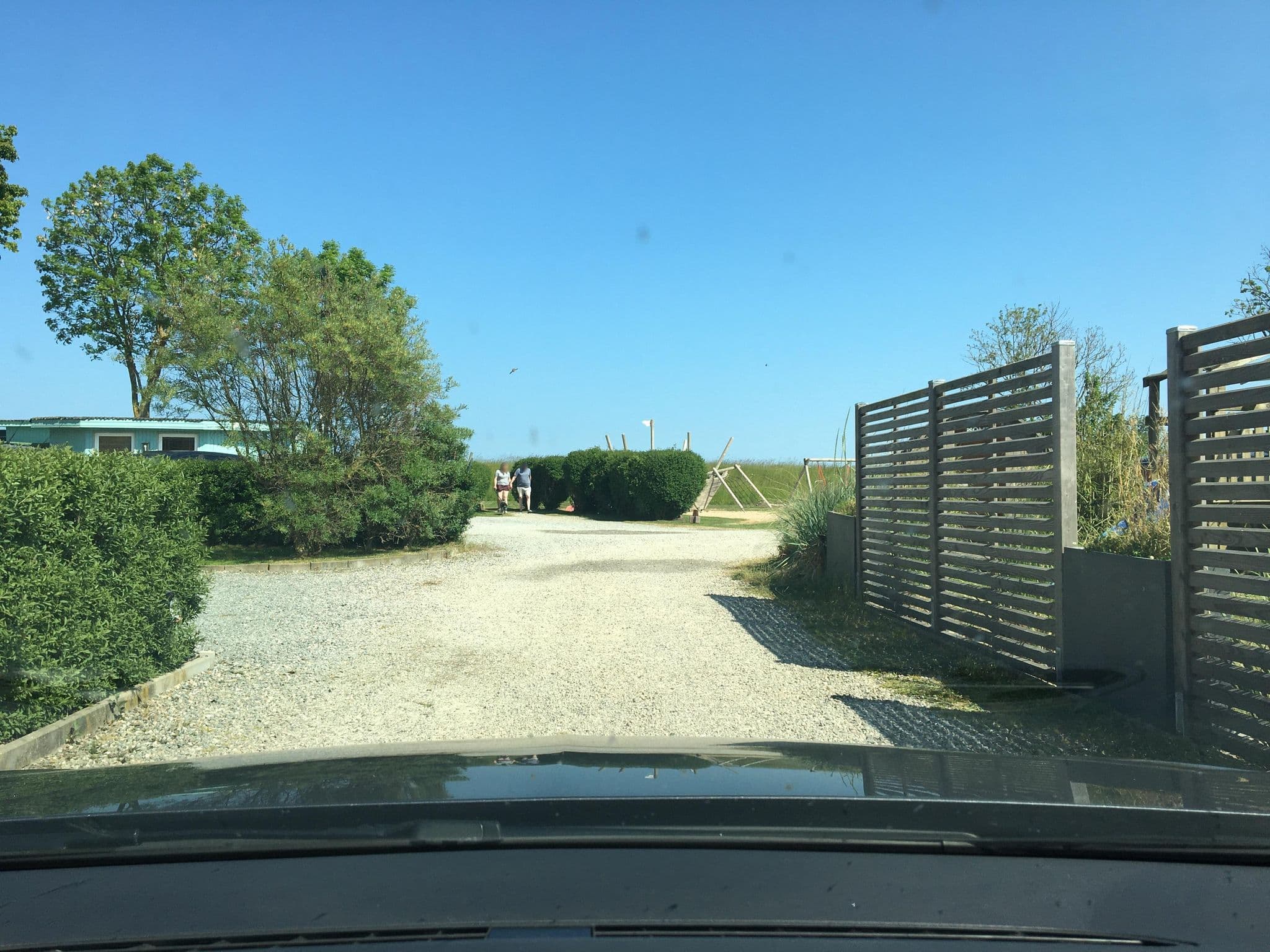 Street view near Seebrise 58, Heringsdorf — © heetENkoel (CC BY-SA · Mapillary)