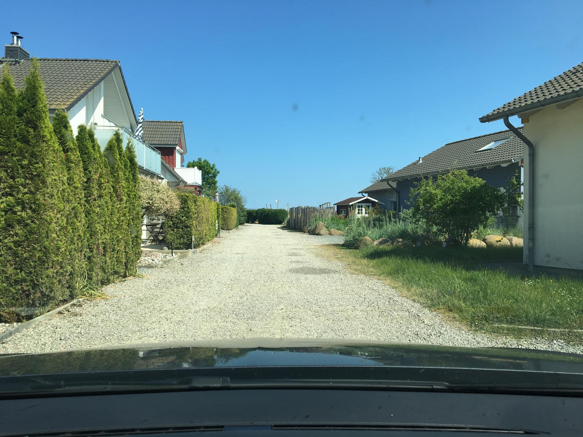 Street view near Seeadler 3, Heringsdorf — © heetENkoel (CC BY-SA · Mapillary)