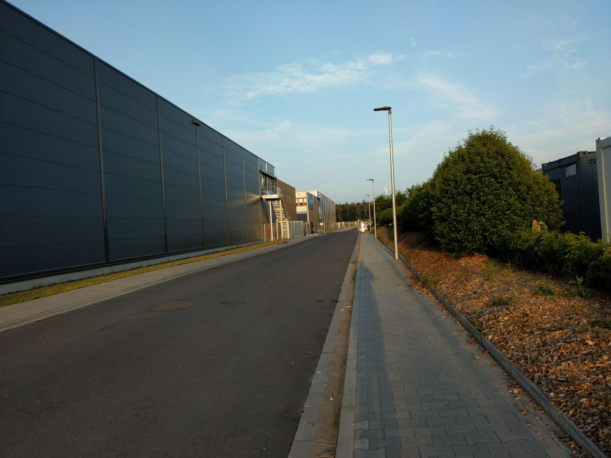 Street view near Rodgau-Point, Rodgau — © scy (CC BY-SA · Mapillary)