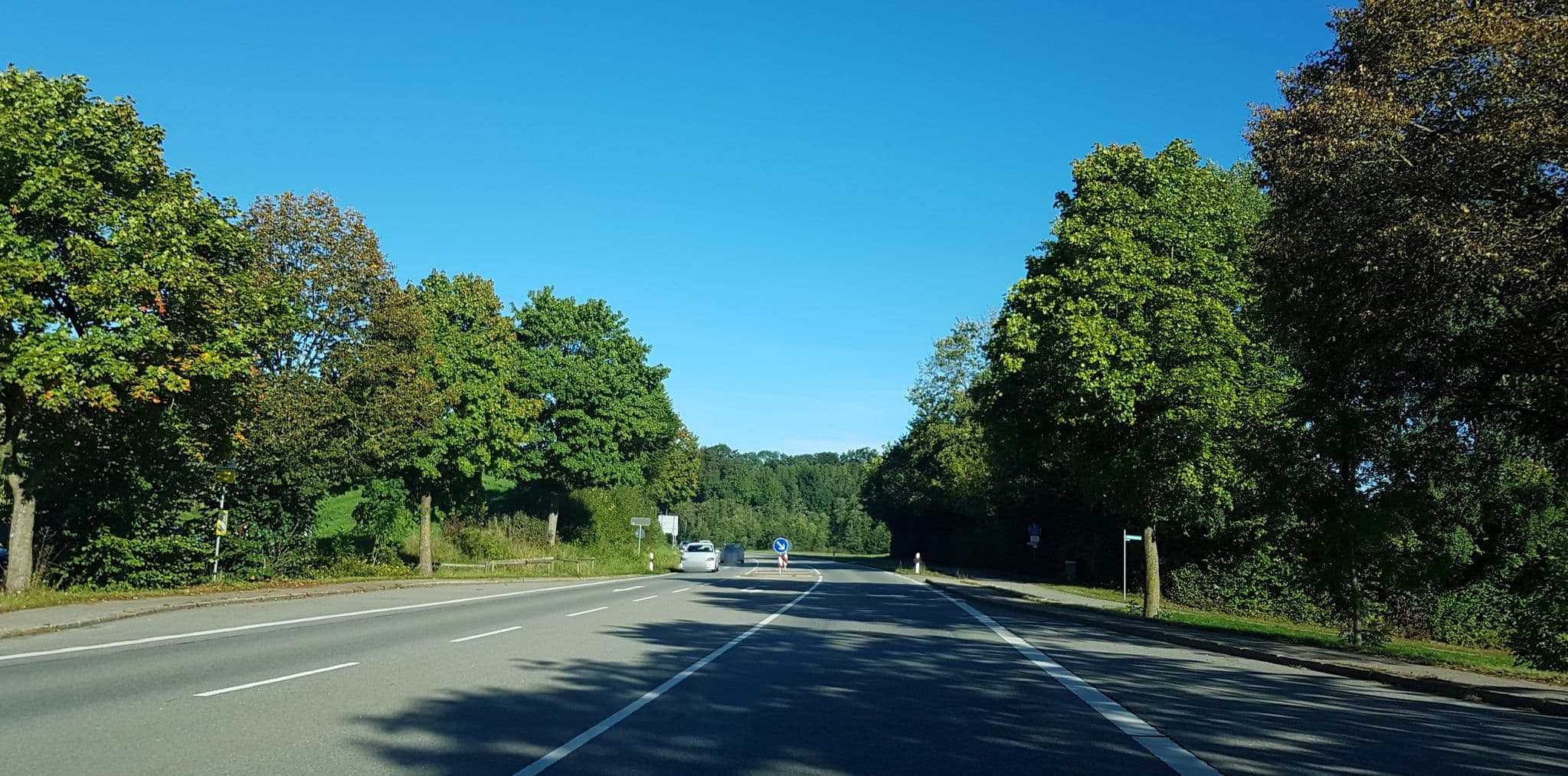 Street view near T24 Boarding & House, Bad Wurzach — © tst (CC BY-SA · Mapillary)