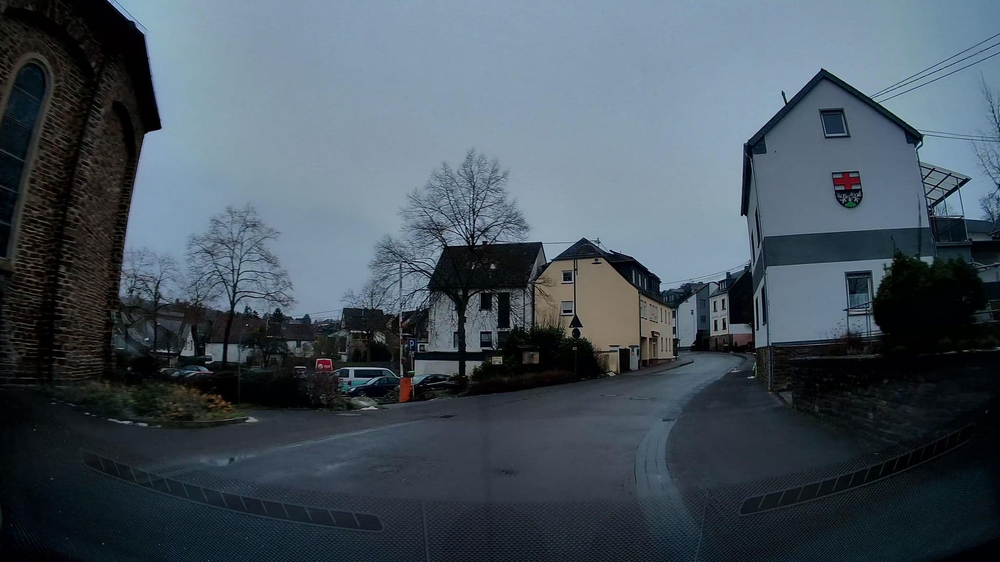 Street view near Zum Gebimmel, Winningen — © kalcaaro (CC BY-SA · Mapillary)