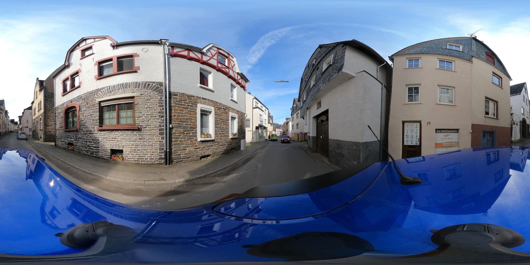 Street view near Die Werkstatt, Enkirch — © Mobilitaetswerk (CC BY-SA · Mapillary)