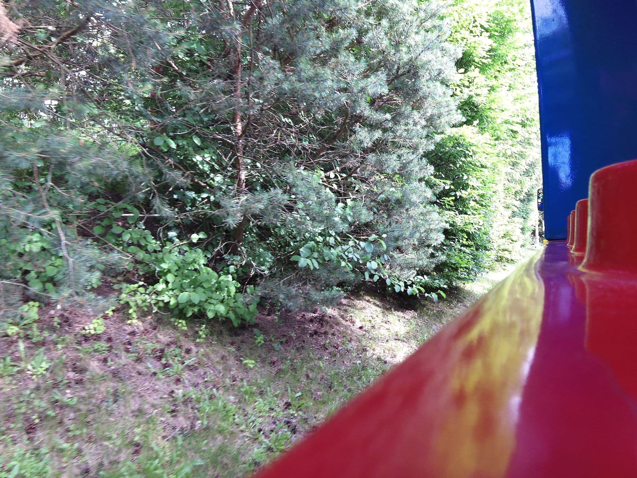 Street view near Legoland Deutschland Resort, Bubesheim — © chuck (CC BY-SA · Mapillary)