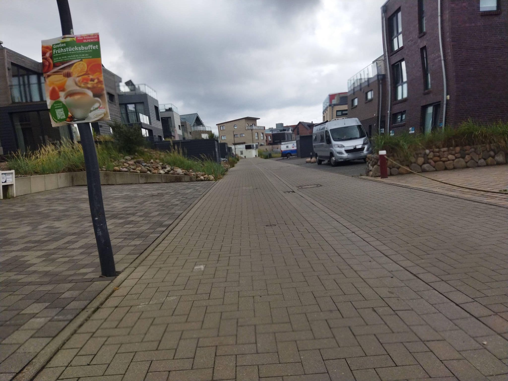 Street view near Sea 65, Kappeln — © changchun1 (CC BY-SA · Mapillary)