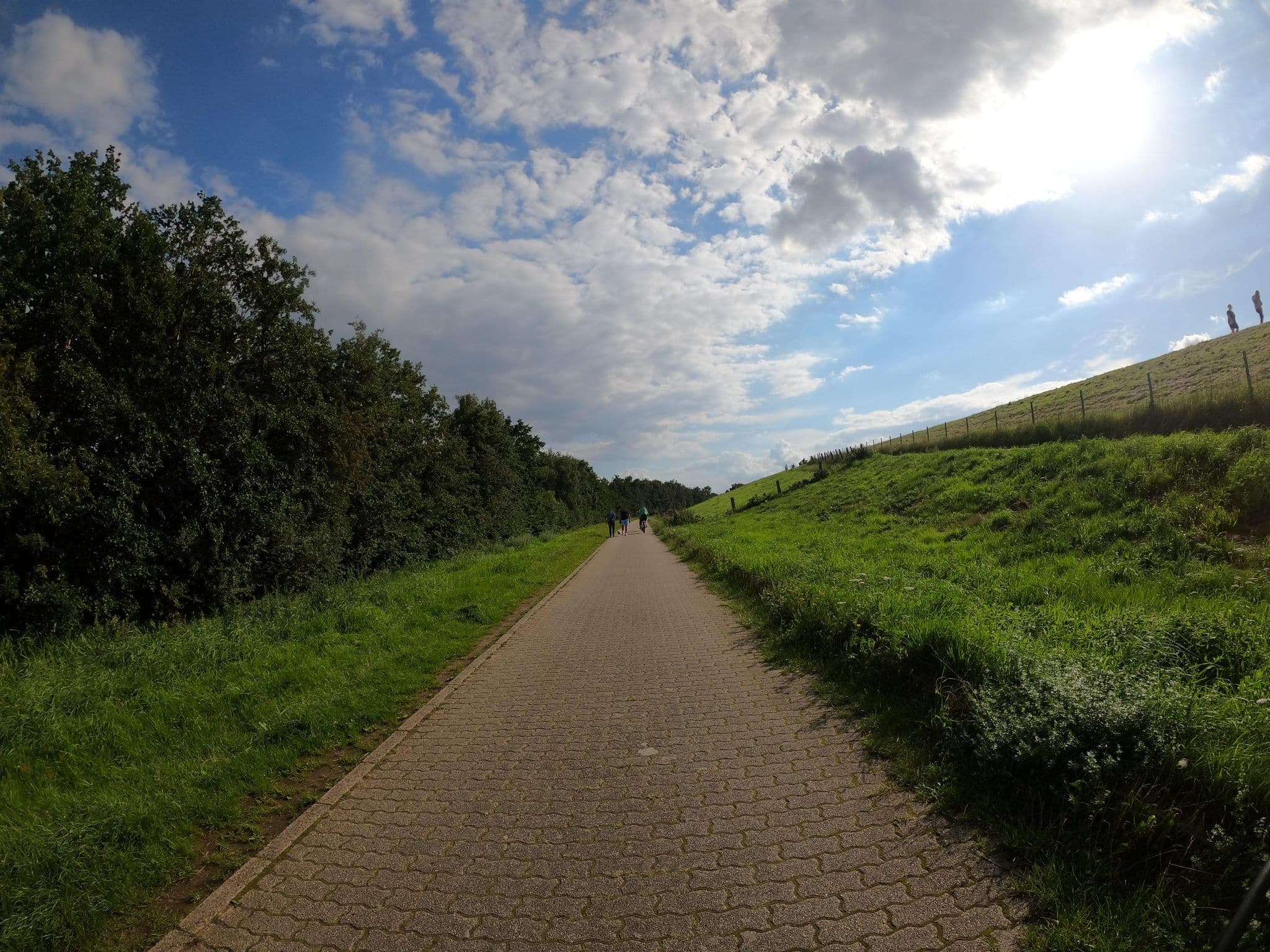 Street view near Marbod, Rieste — © VIA_KK (CC BY-SA · Mapillary)