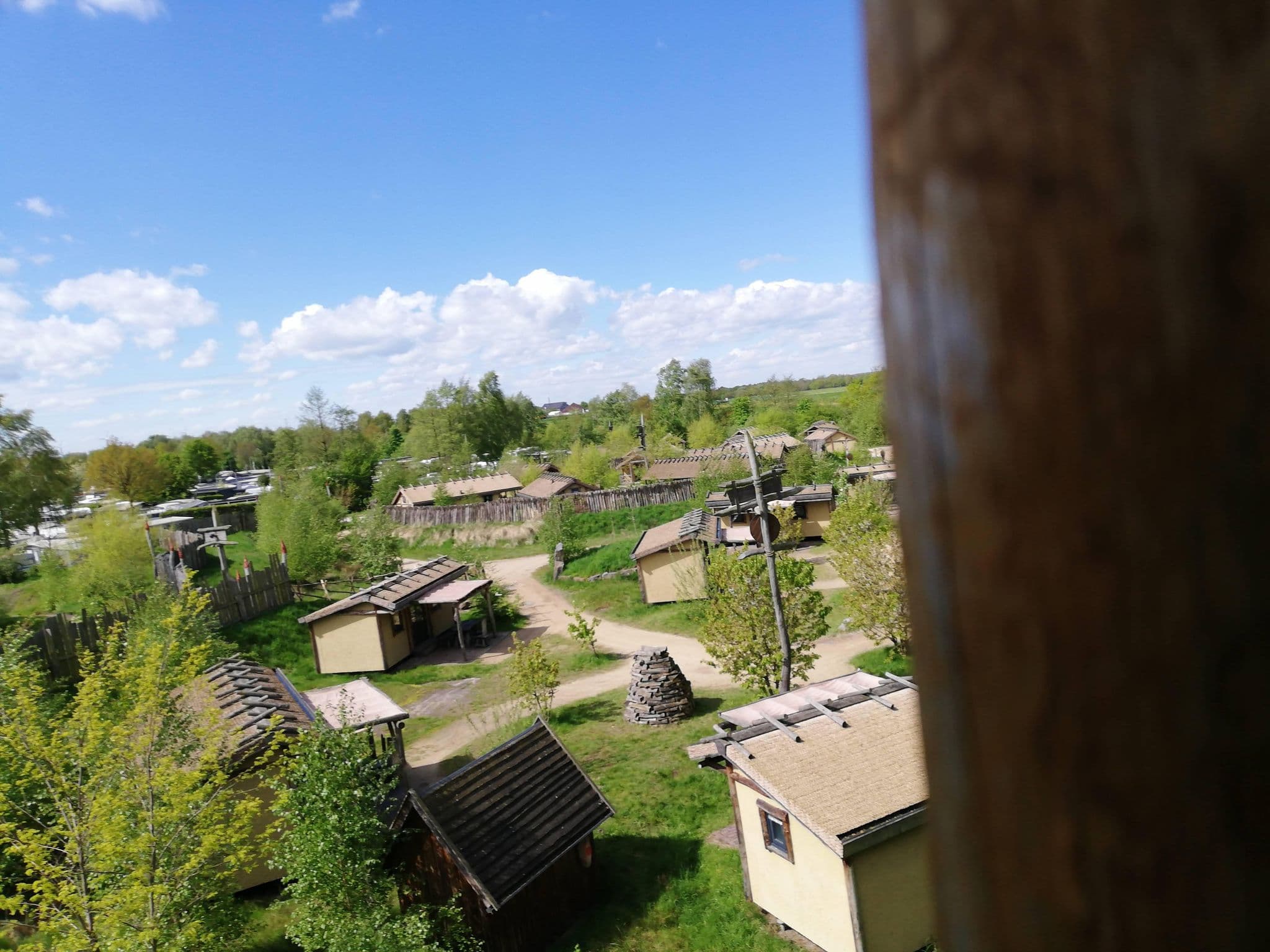 Street view near Witold, Rieste — © matapiet (CC BY-SA · Mapillary)