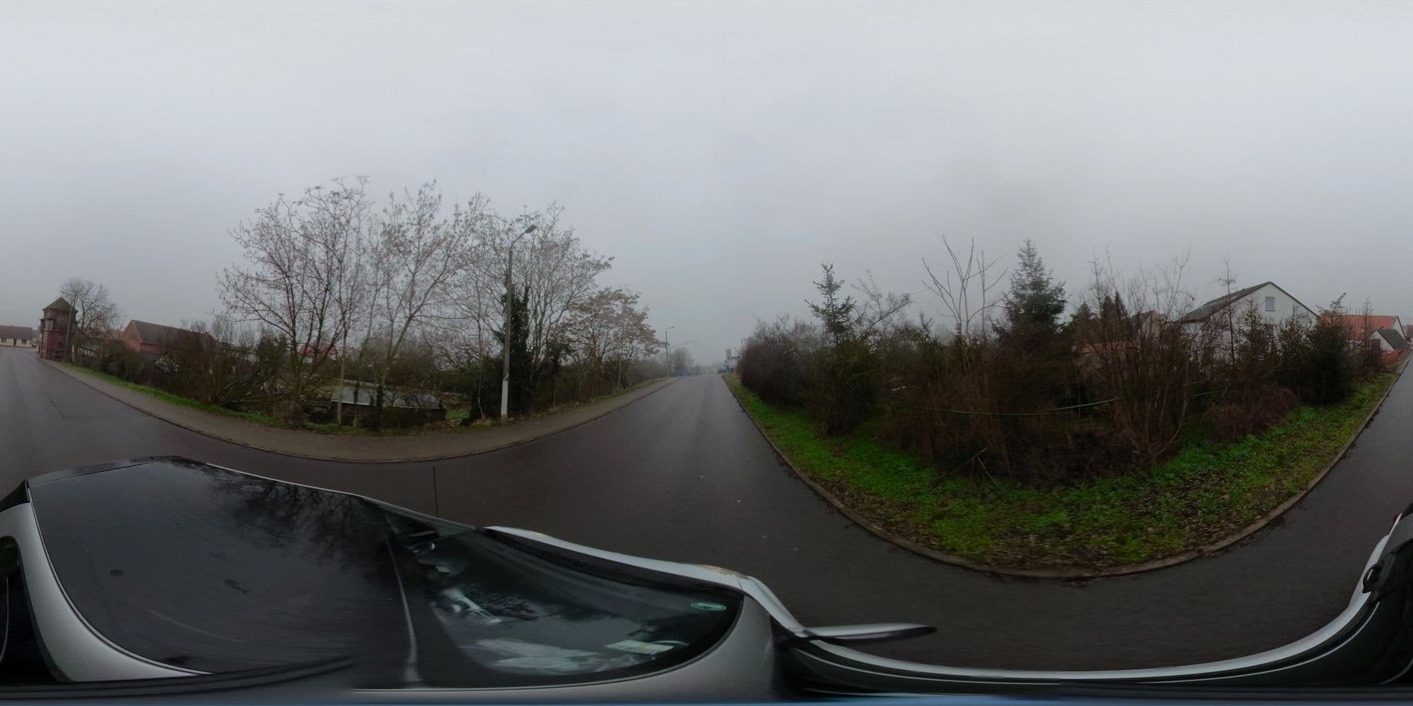 Street view near Zielitzer Hof, Zielitz — © netmapping6 (CC BY-SA · Mapillary)