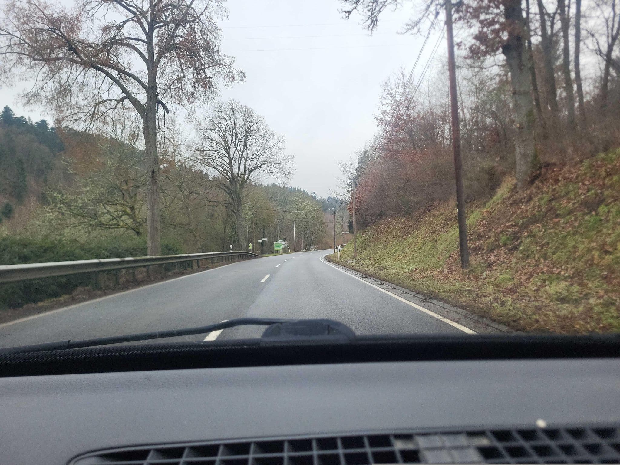 Street view near Camping Berners, Schleiden — © walldi222 (CC BY-SA · Mapillary)
