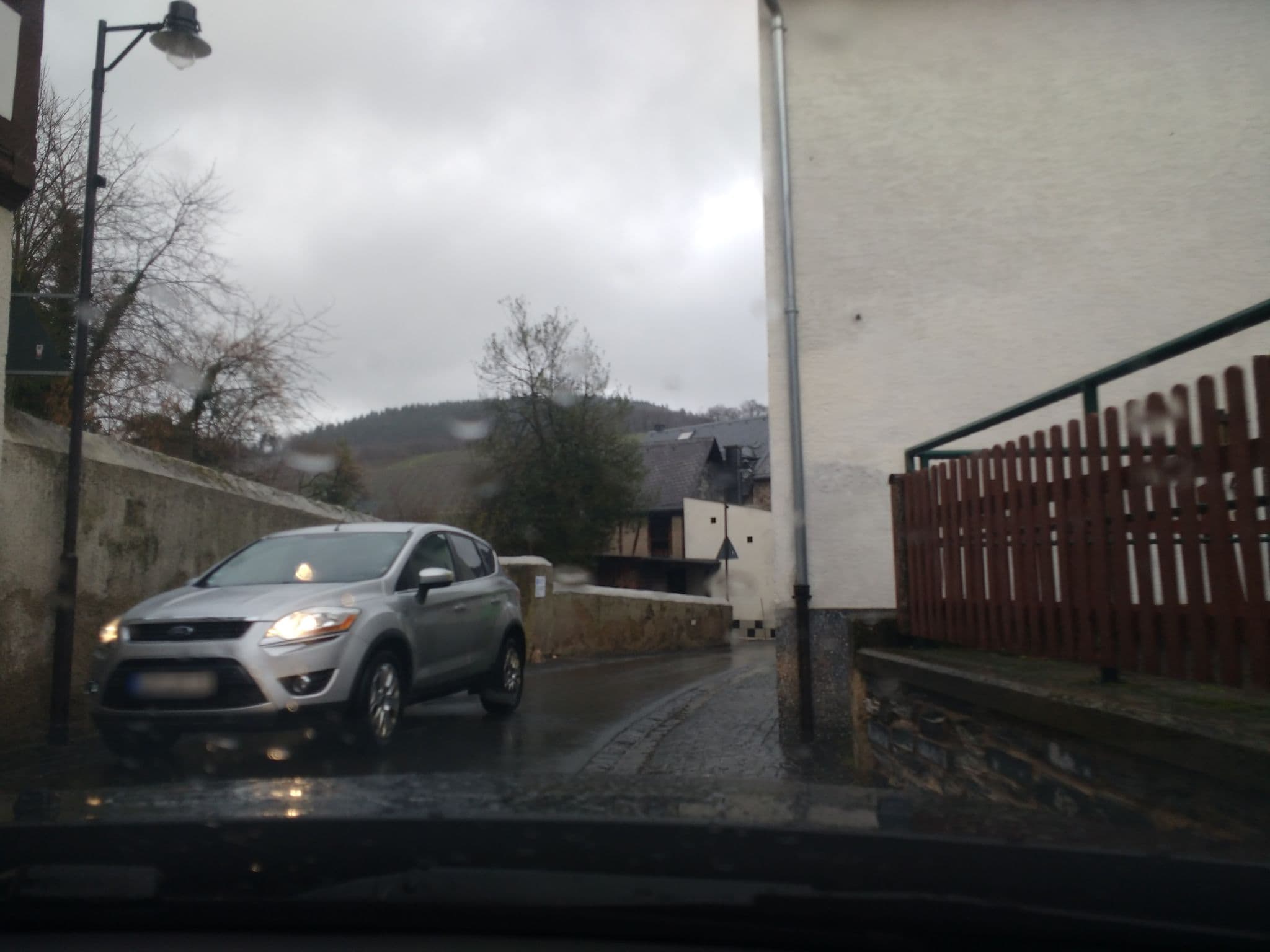 Street view near Gertrud Mohr, Enkirch — © igdb (CC BY-SA · Mapillary)