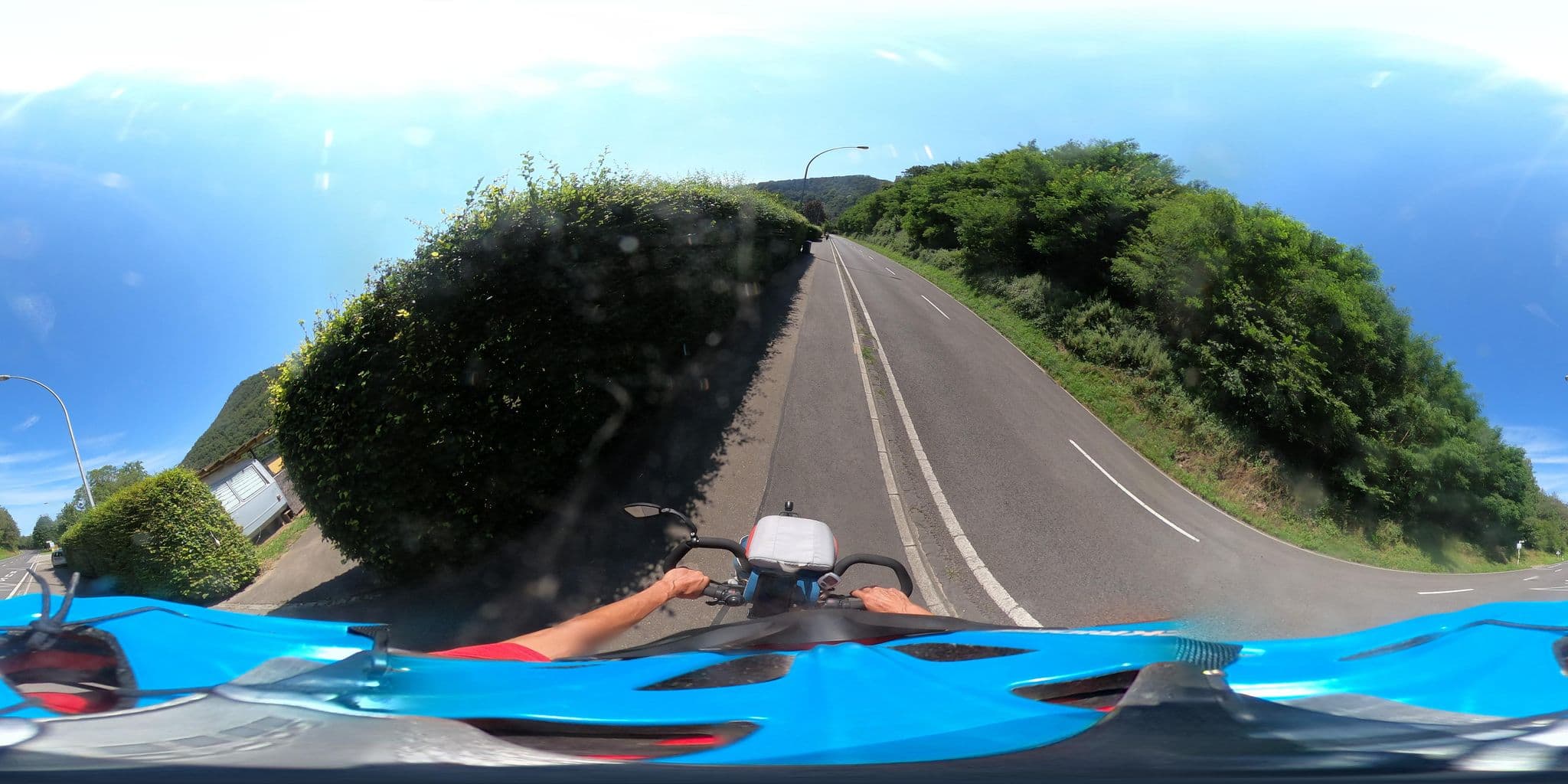 Street view near Camping du Lac, Körperich — © padididejurbise (CC BY-SA · Mapillary)