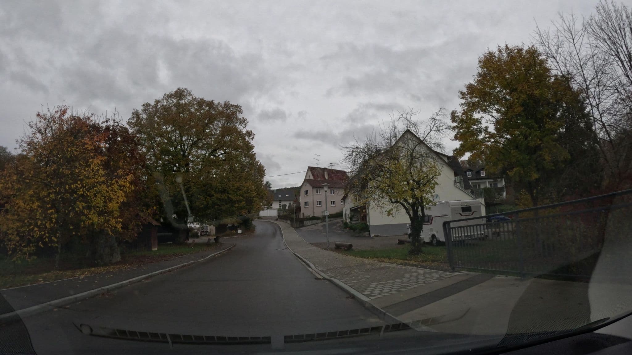 Street view near Gasthaus Krone, Inzigkofen — © googie0815 (CC BY-SA · Mapillary)