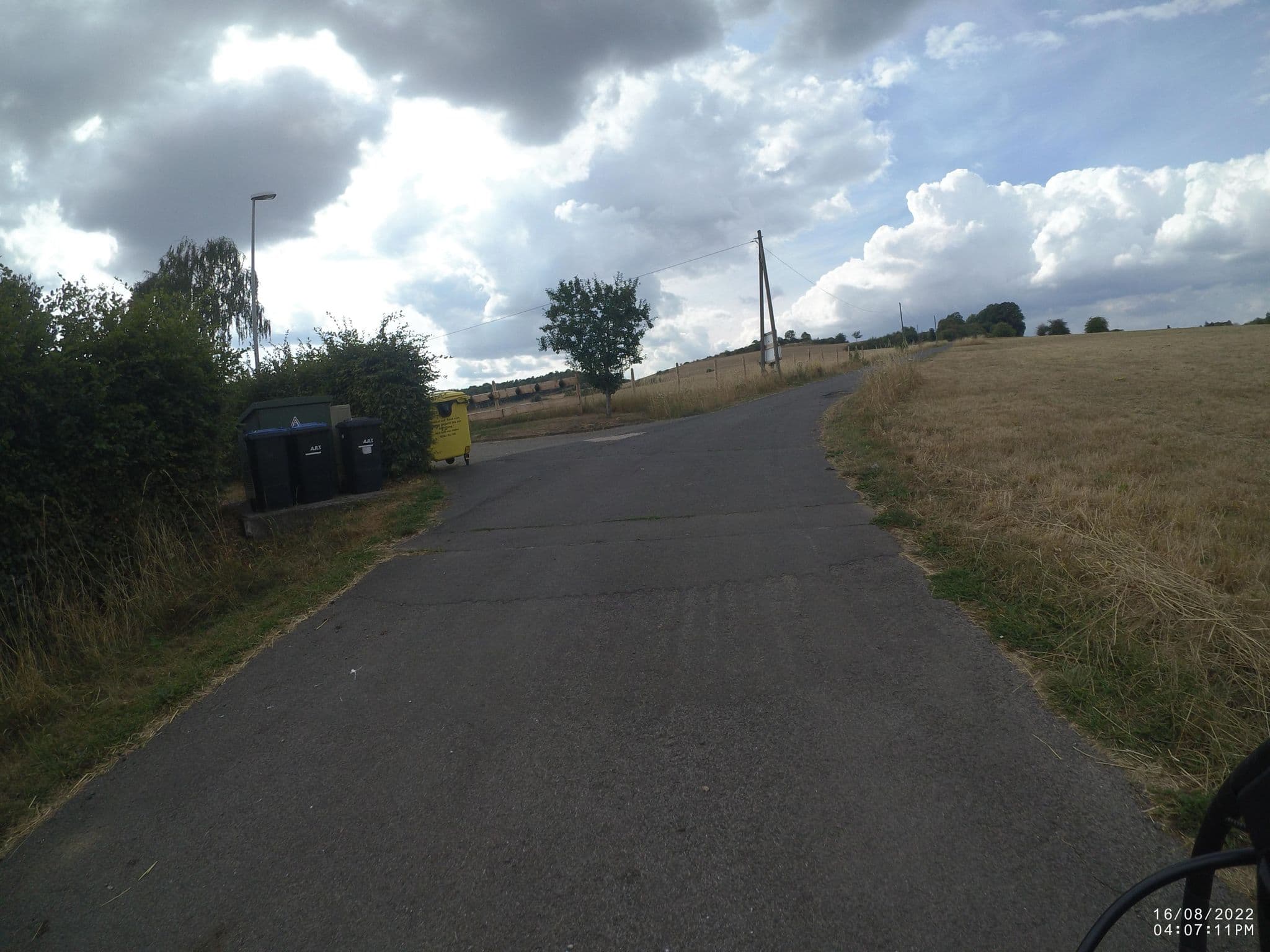 Street view near Ferienwohnung Schwalbenhof, Hillesheim — © VIA_DT (CC BY-SA · Mapillary)