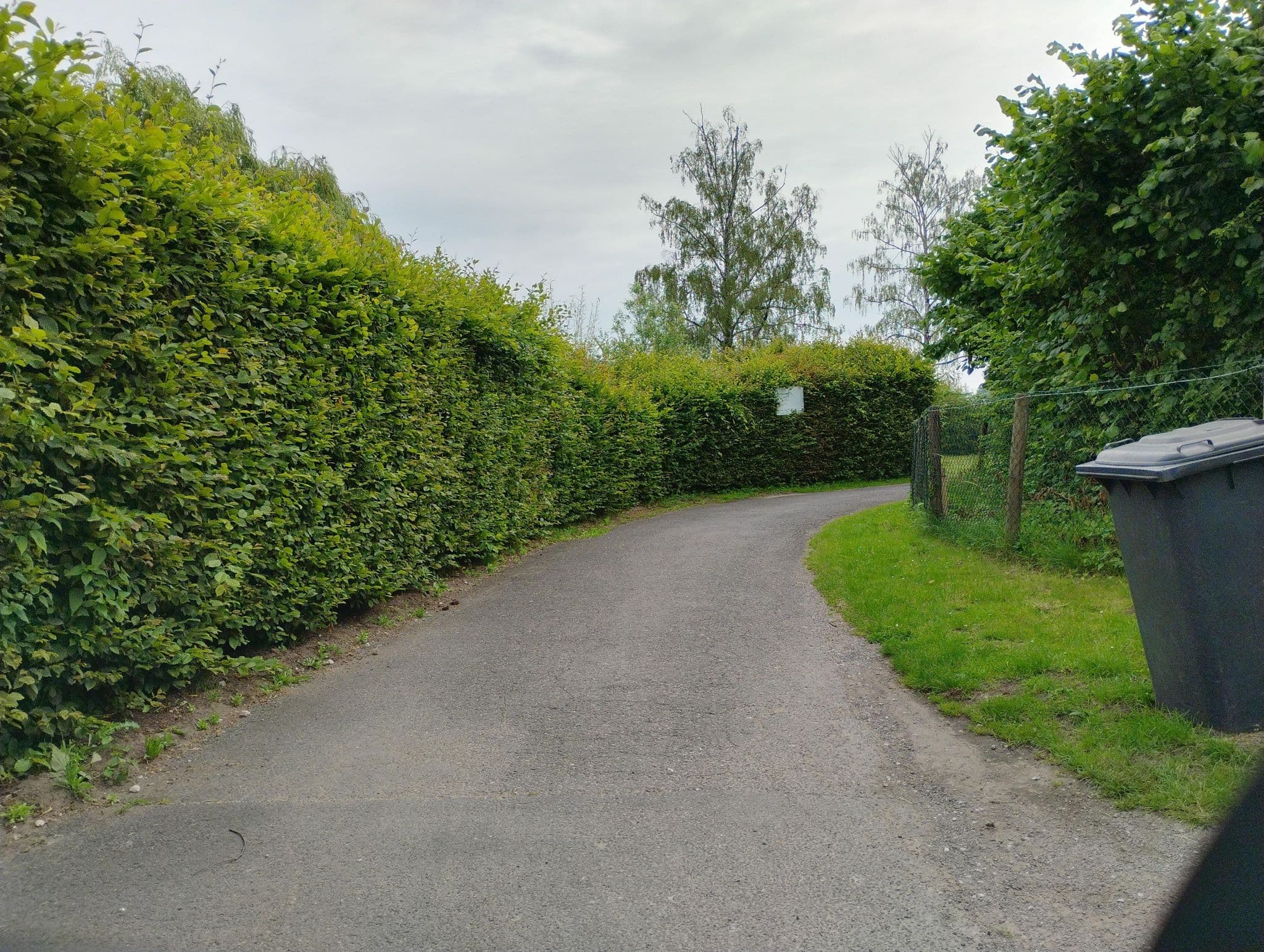 Street view near Seeblick IV+V, Selm — © chateaureblaus (CC BY-SA · Mapillary)