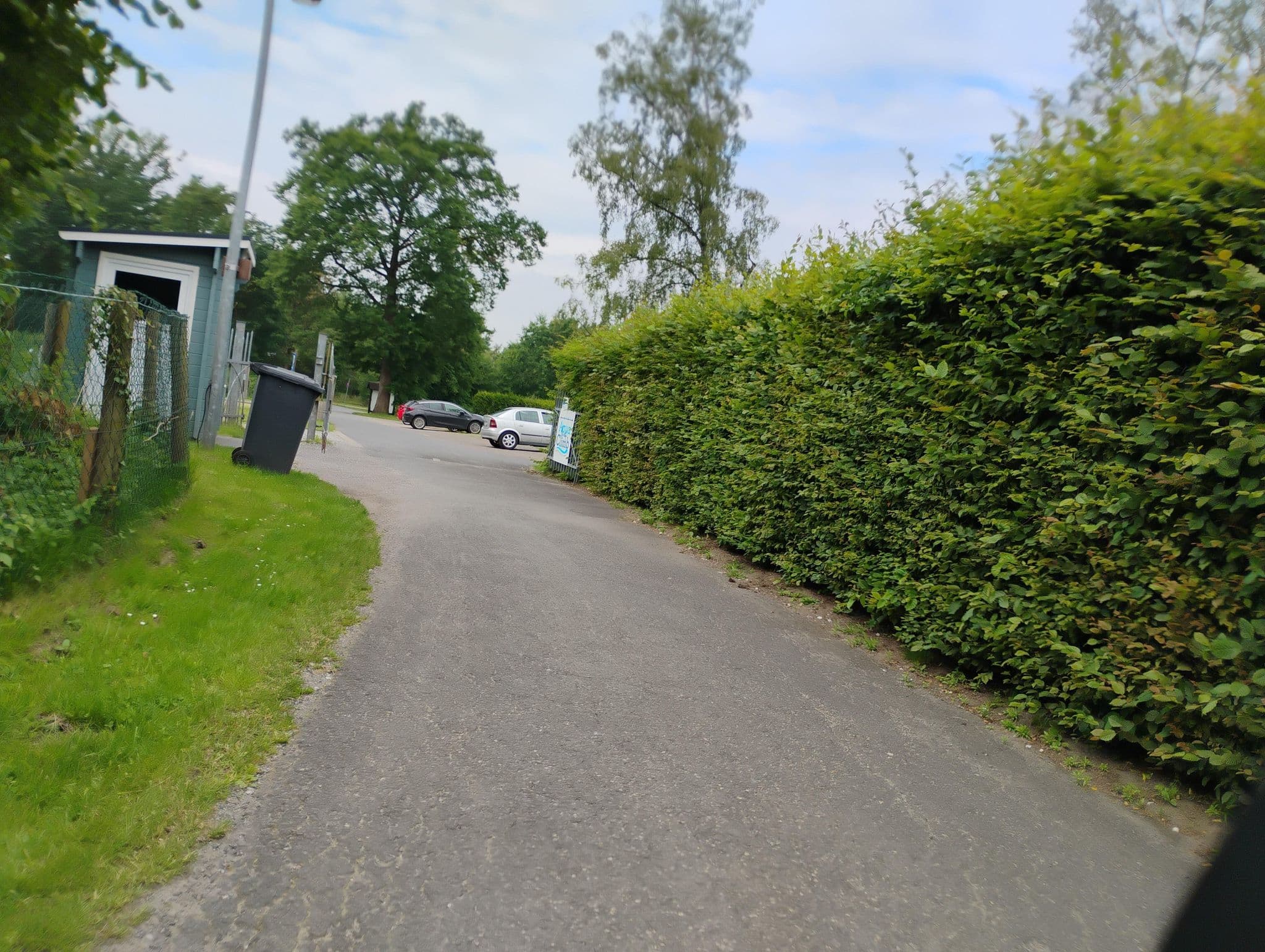 Street view near Seeblick I, Selm — © chateaureblaus (CC BY-SA · Mapillary)