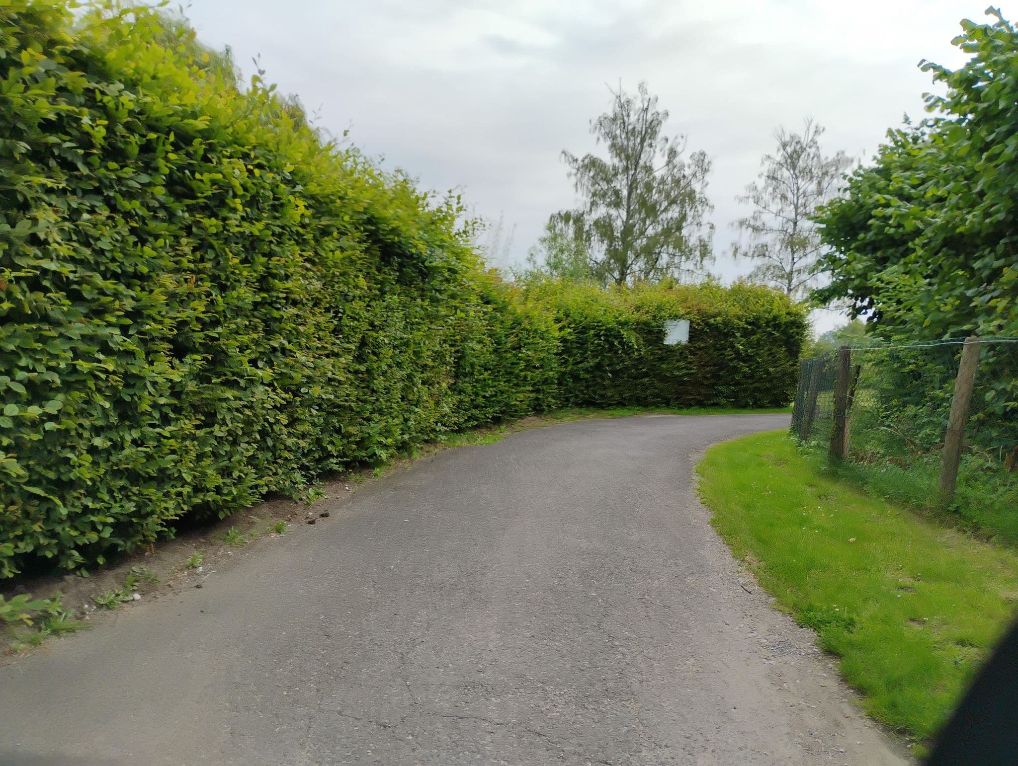 Street view near Seeblick II, Selm — © chateaureblaus (CC BY-SA · Mapillary)