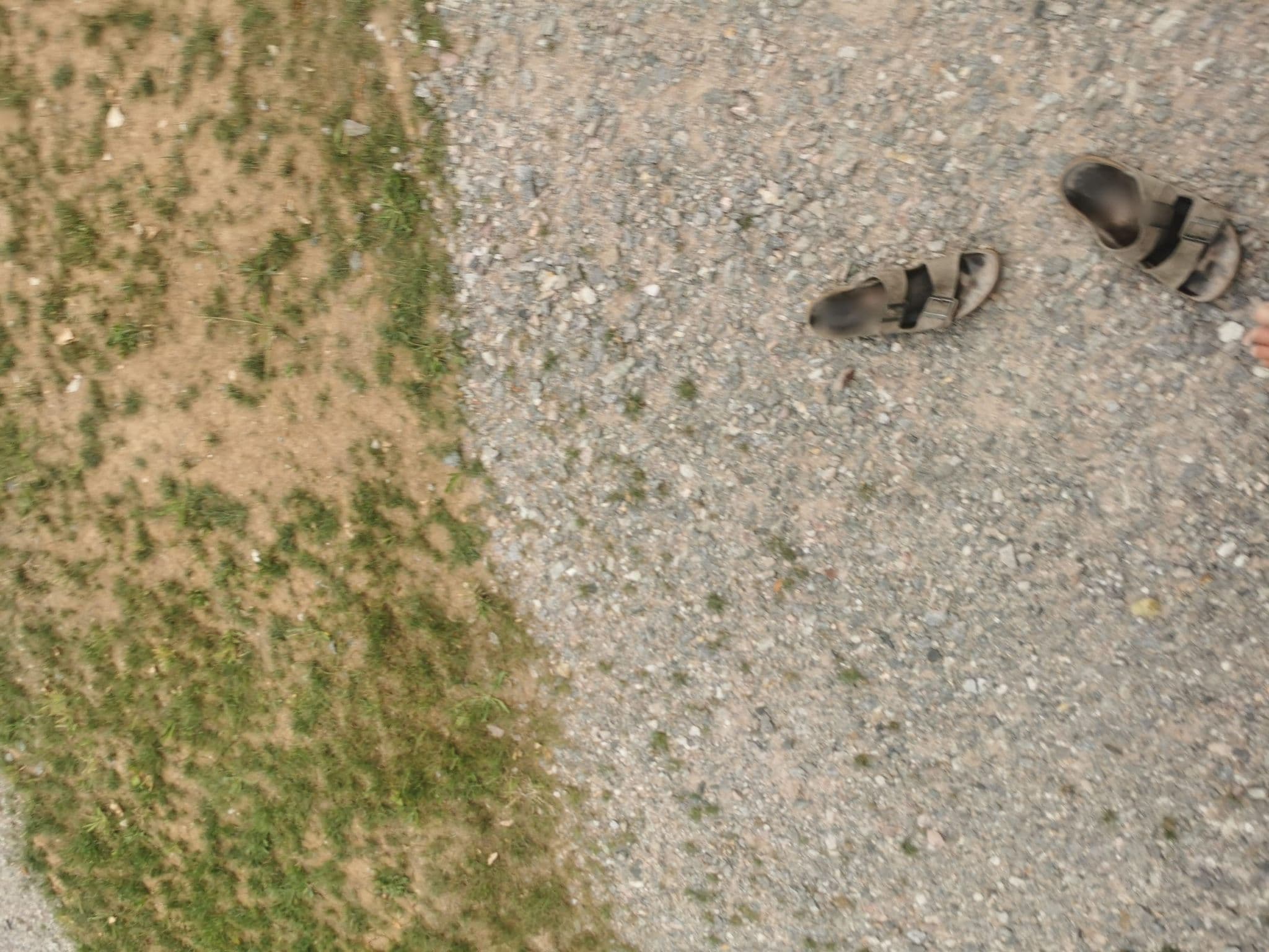 Street view near Wohnmobilpark Kenzingen, Kenzingen — © herminator (CC BY-SA · Mapillary)