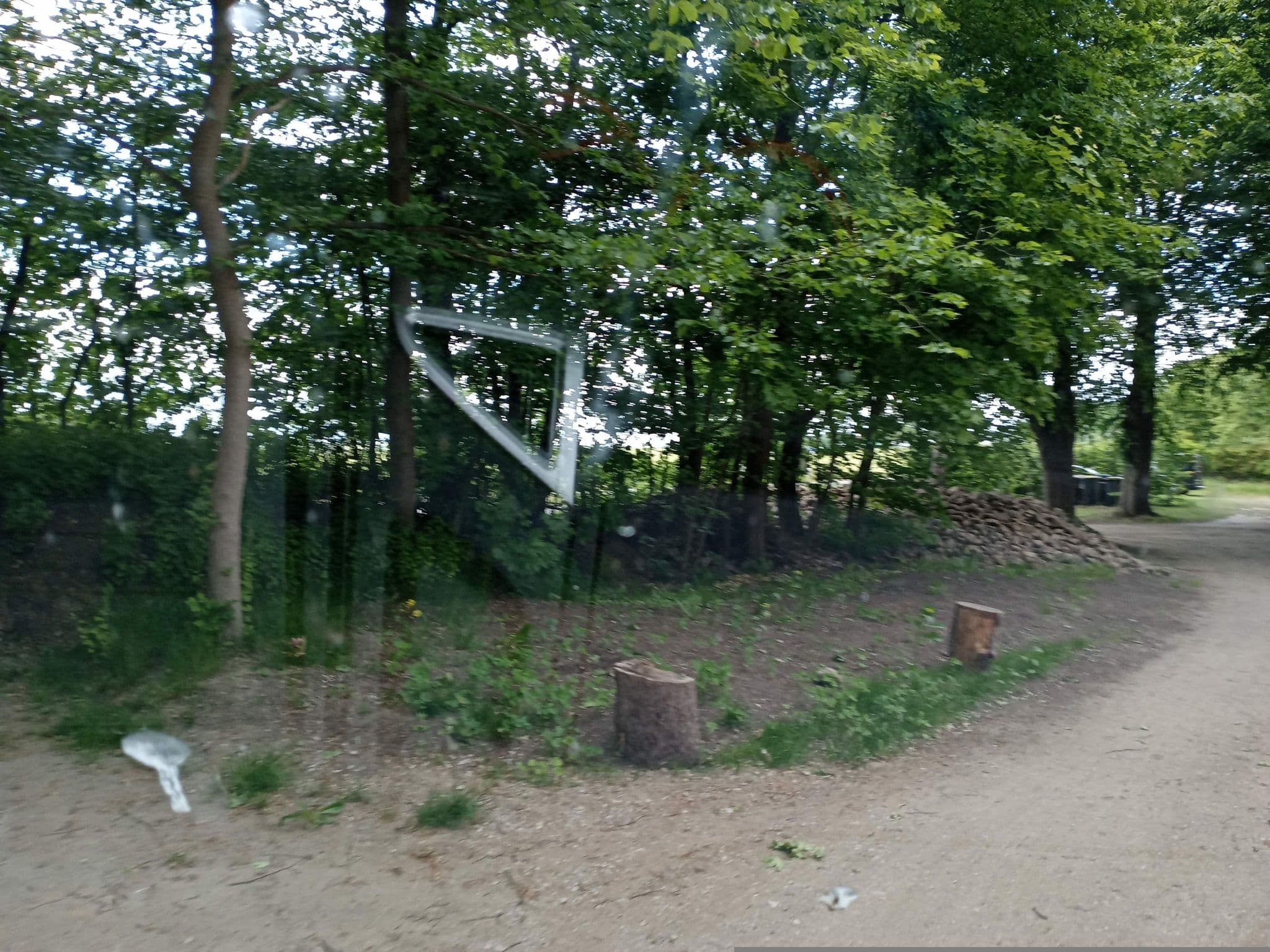 Street view near Gutshaus Wendenhof, Seehof — © atze02 (CC BY-SA · Mapillary)