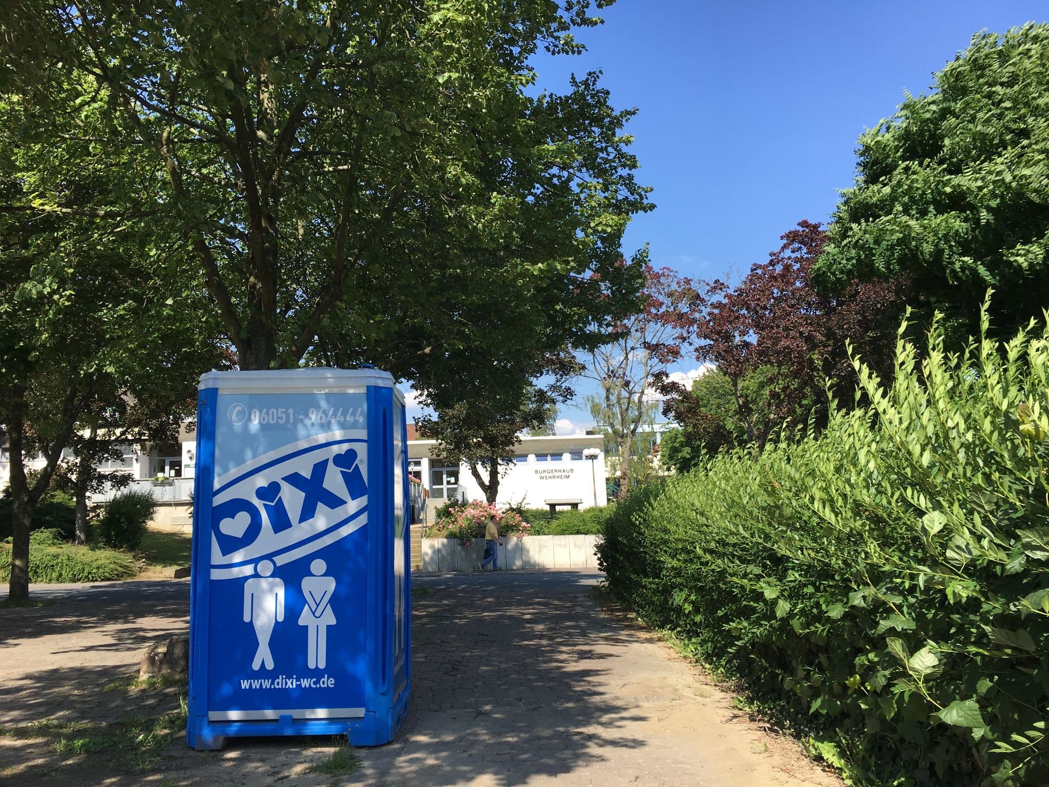 Street view near Wohnmobilstellplatz Am Bürgerhaus
Wehrheim, Wehrheim — © duckling (CC BY-SA · Mapillary)