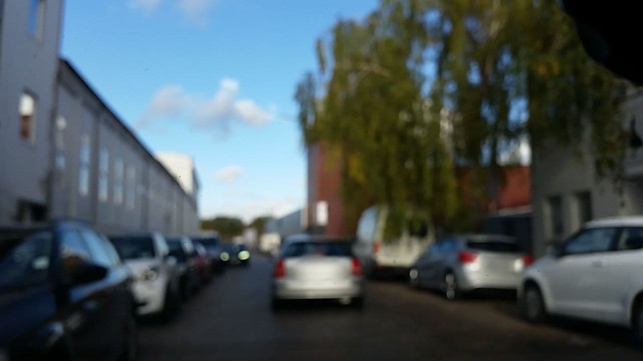 Street view near Leonardo Hotel Hamburg Altona, Ottensen — © tian (CC BY-SA · Mapillary)
