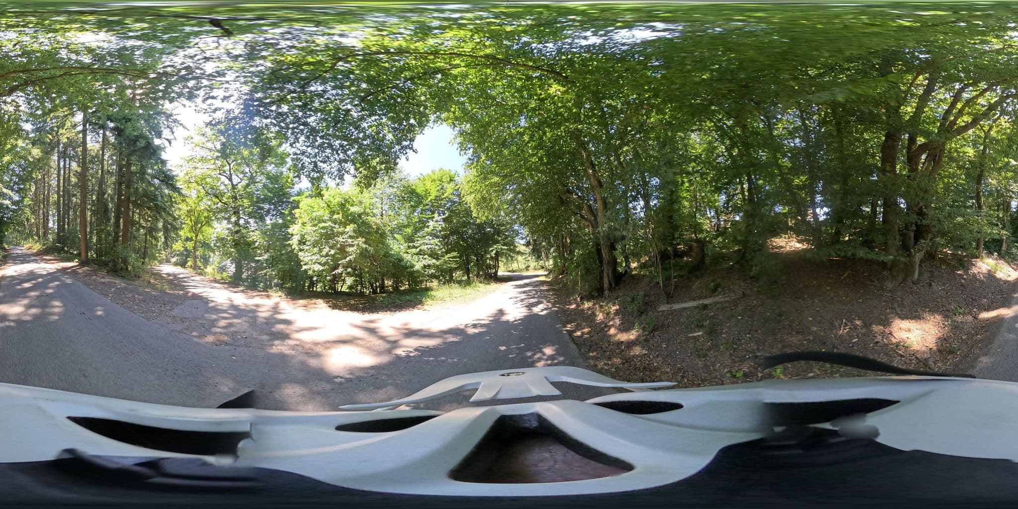 Street view near Burschenhütte, Urbach-Überdorf — © slp_gho (CC BY-SA · Mapillary)