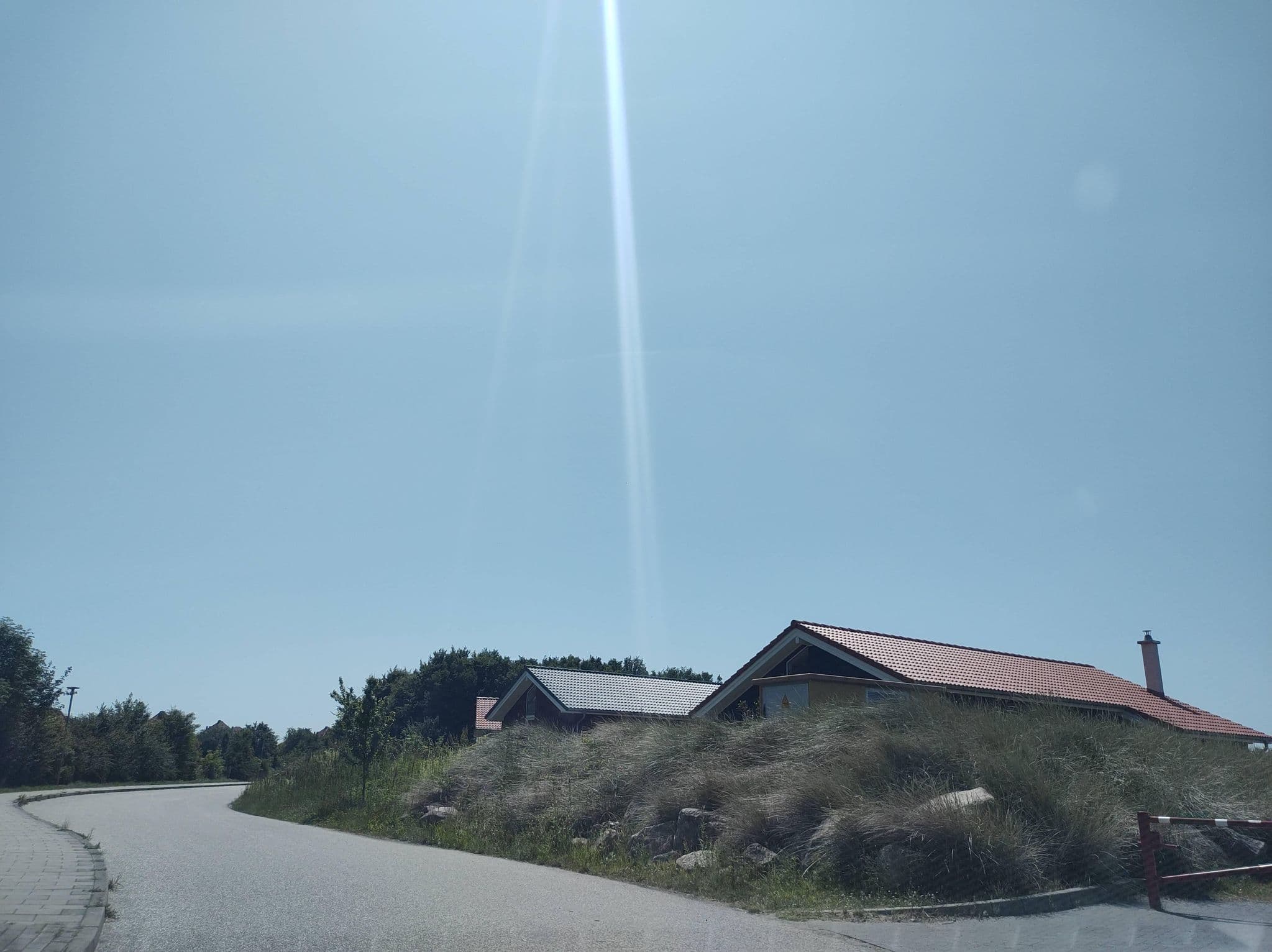 Street view near Haus 75, Grossenbrode