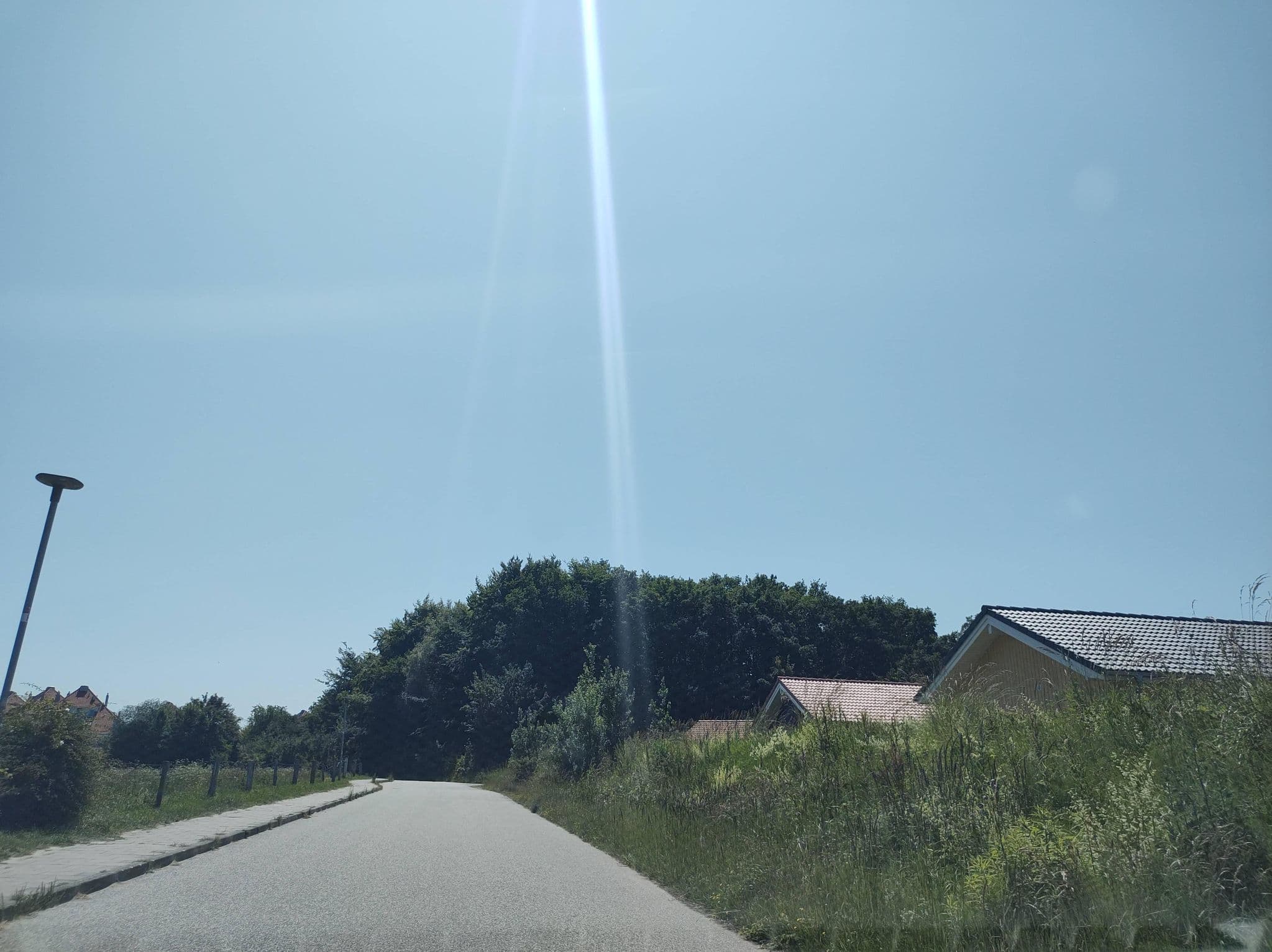 Street view near Haus 79, Grossenbrode