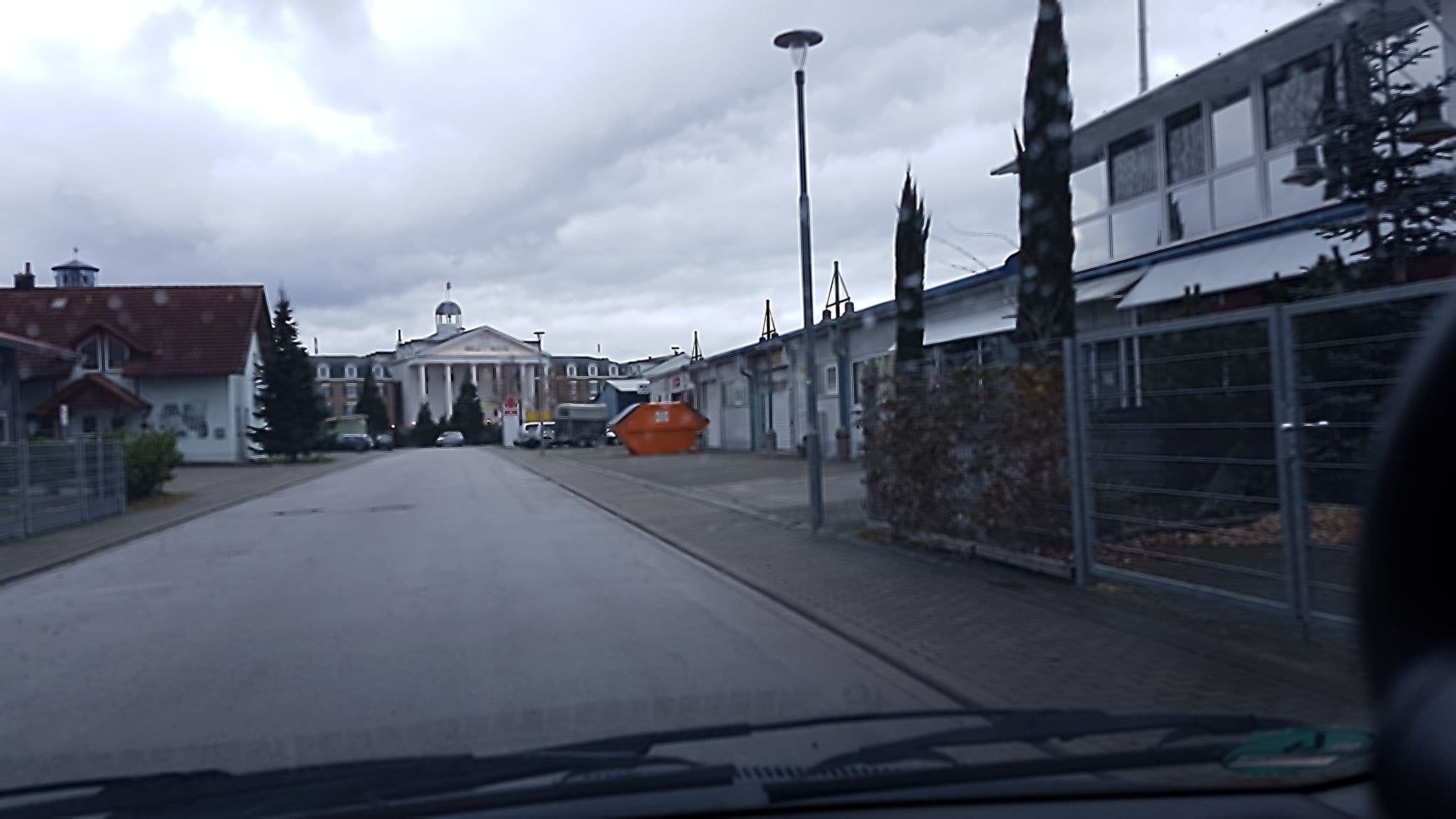 Street view near Moxy Rust, Rust — © qungo (CC BY-SA · Mapillary)