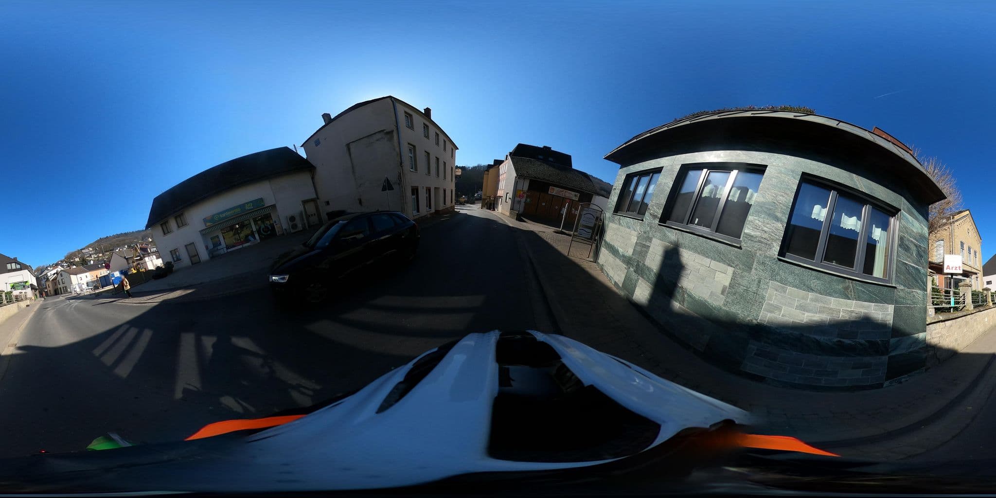 Street view near Fabryshof, Bollendorf — © Mobilitaetswerk (CC BY-SA · Mapillary)