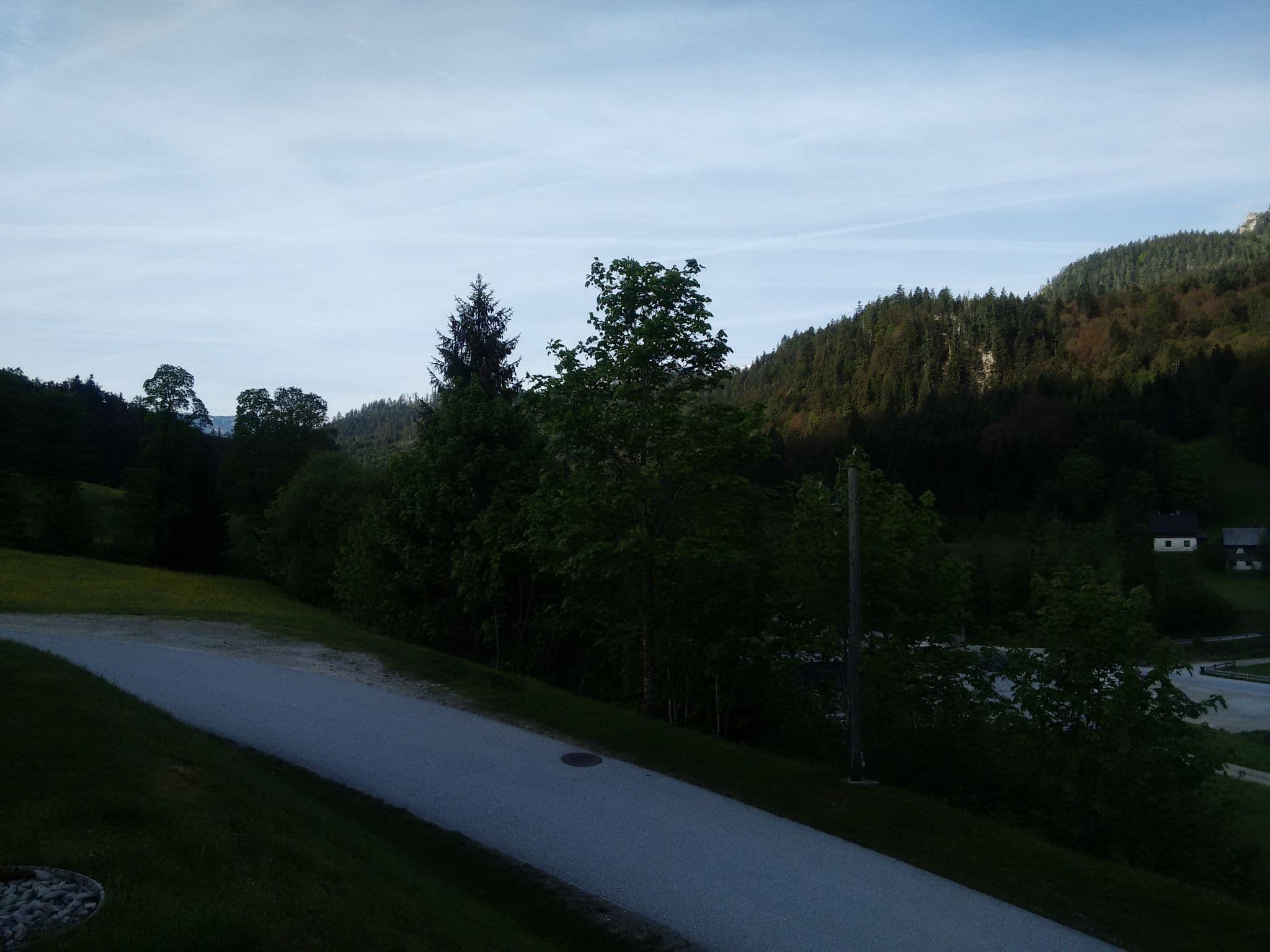 Street view near AlpenParks Hagan Lodge Altaussee, Bad Aussee